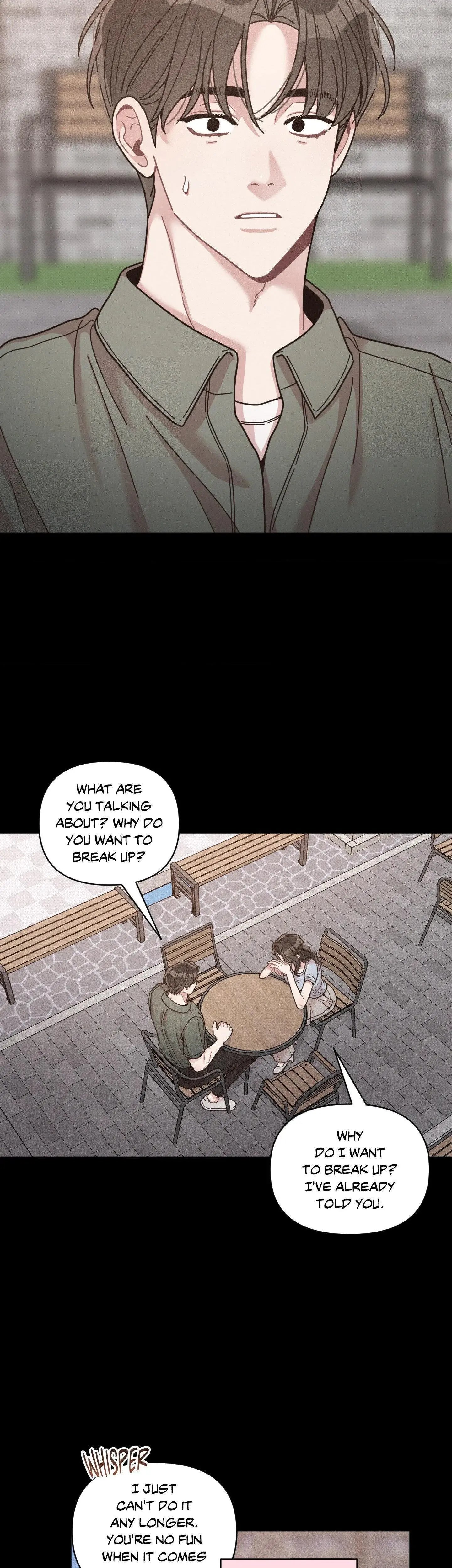 The Professors Pet Project Chapter 10 - Page 13