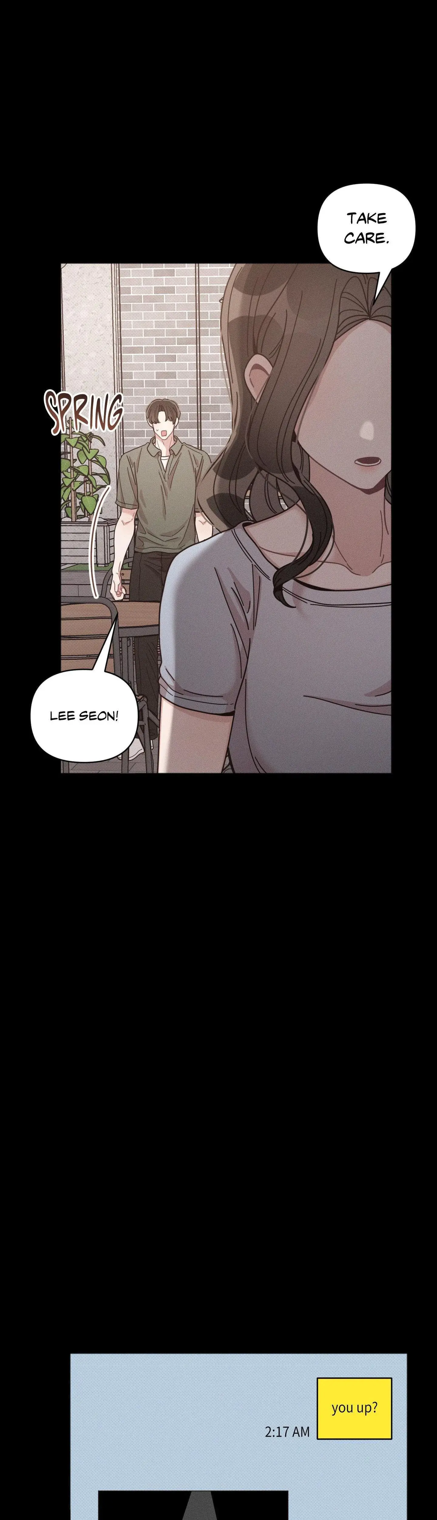 The Professors Pet Project Chapter 10 - Page 17