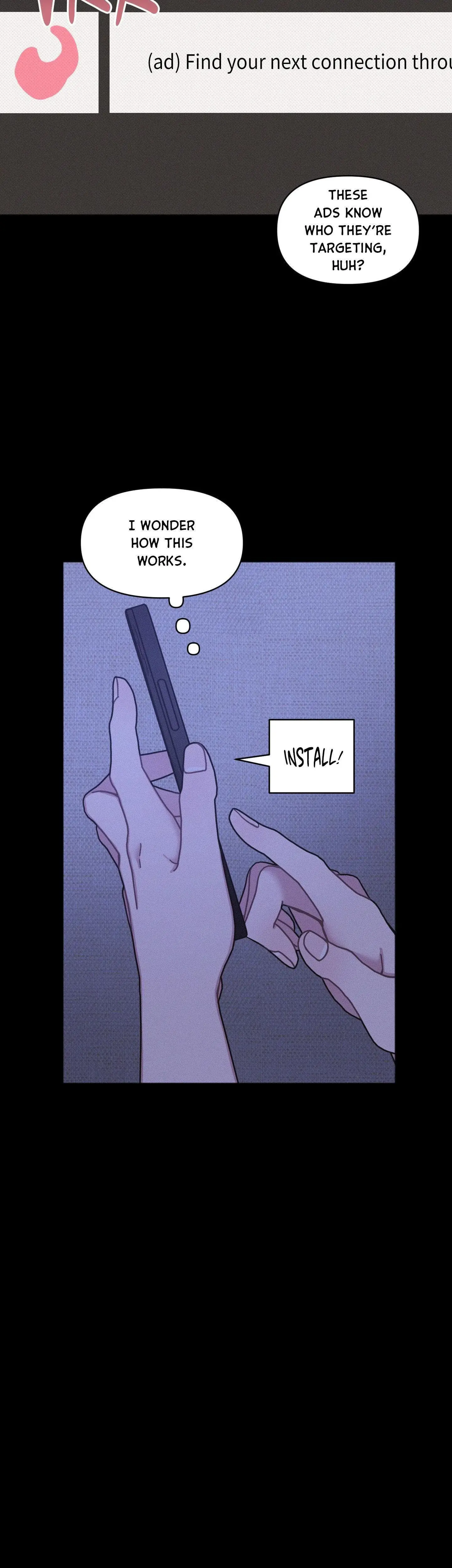 The Professors Pet Project Chapter 10 - Page 19
