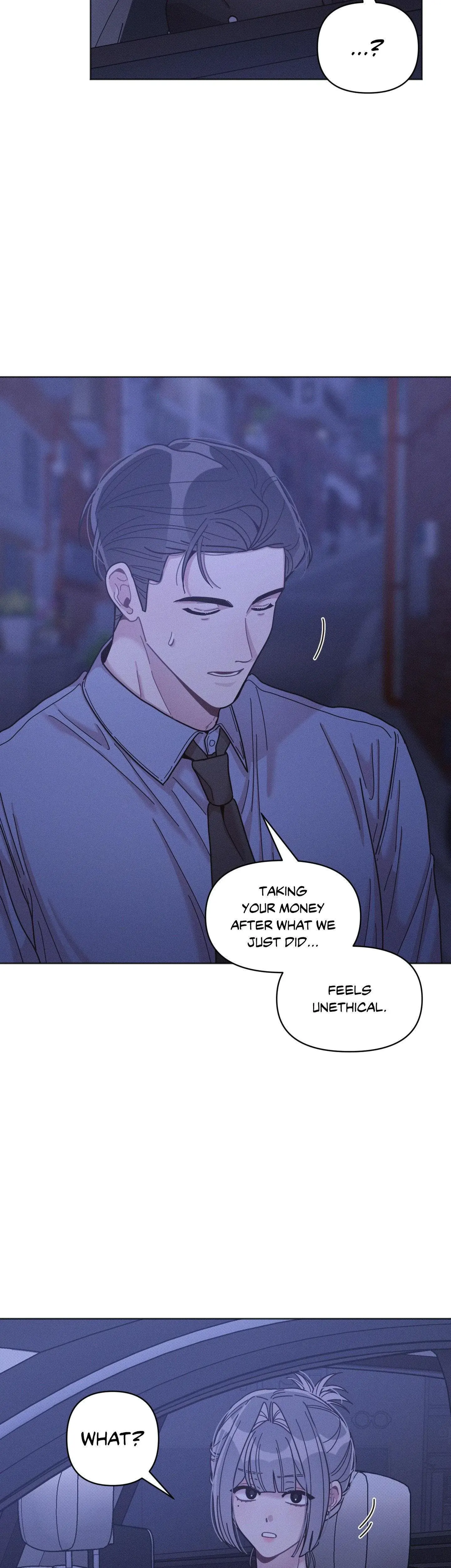 The Professors Pet Project Chapter 10 - Page 2