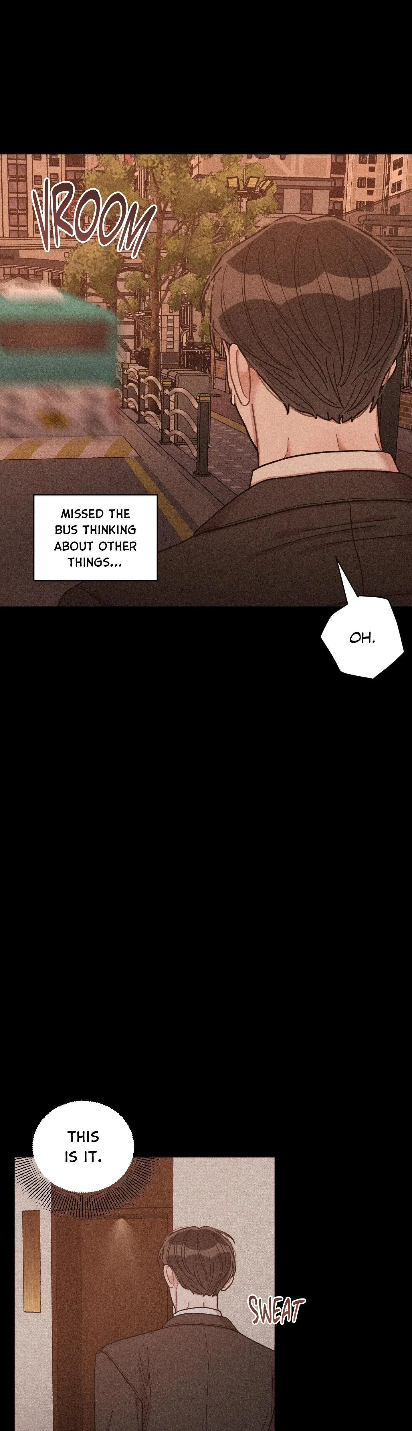 The Professors Pet Project Chapter 10 - Page 23