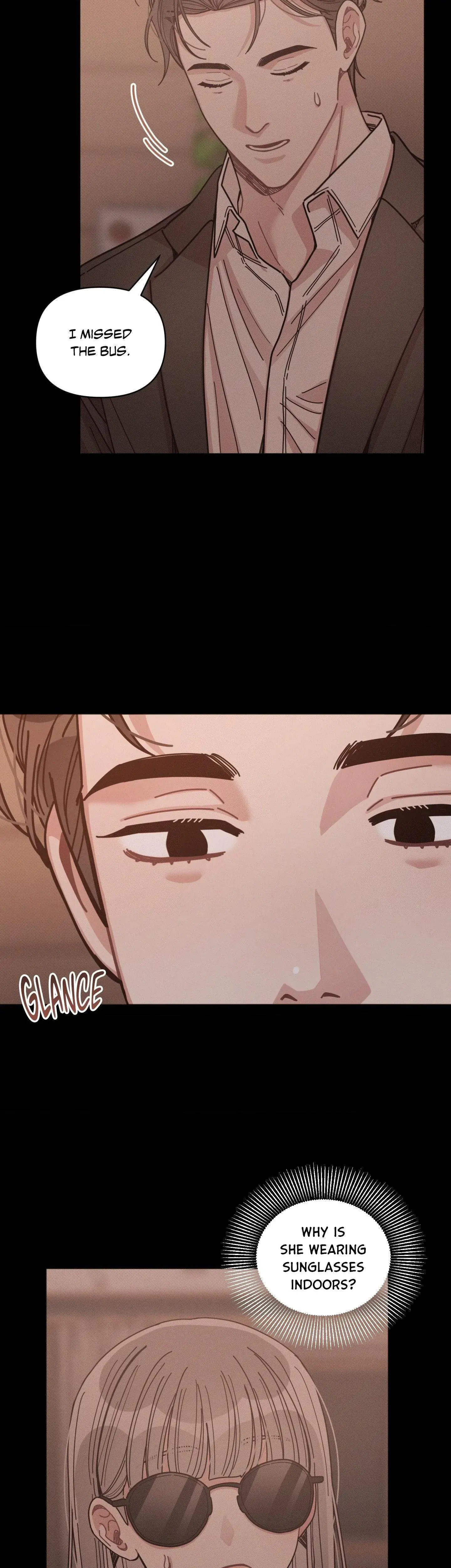 The Professors Pet Project Chapter 10 - Page 25