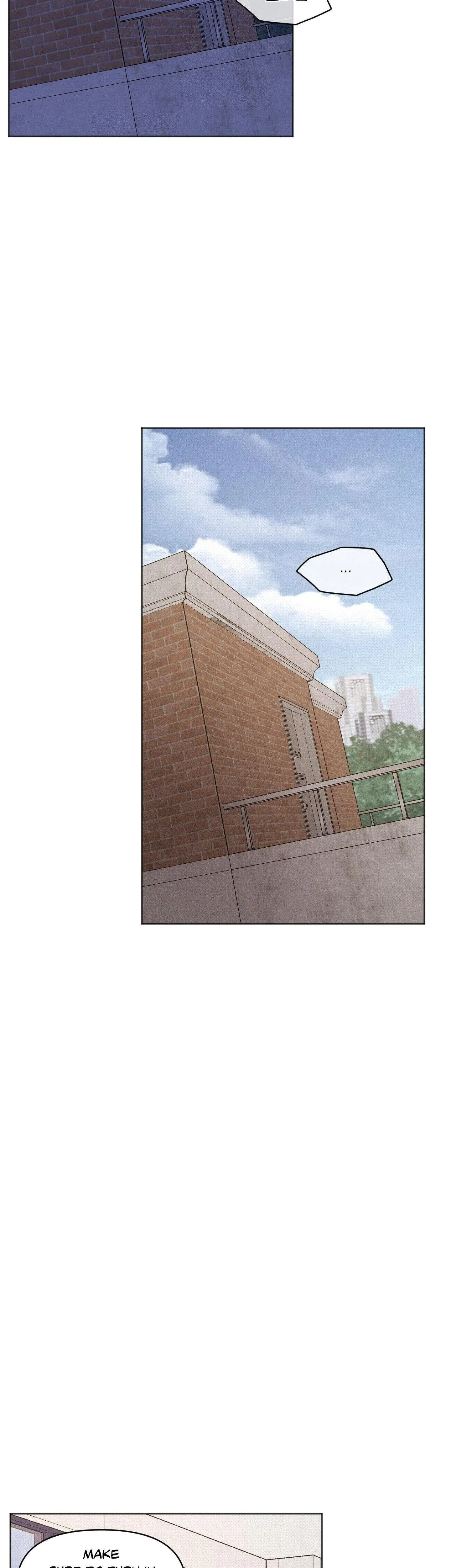 The Professors Pet Project Chapter 10 - Page 31