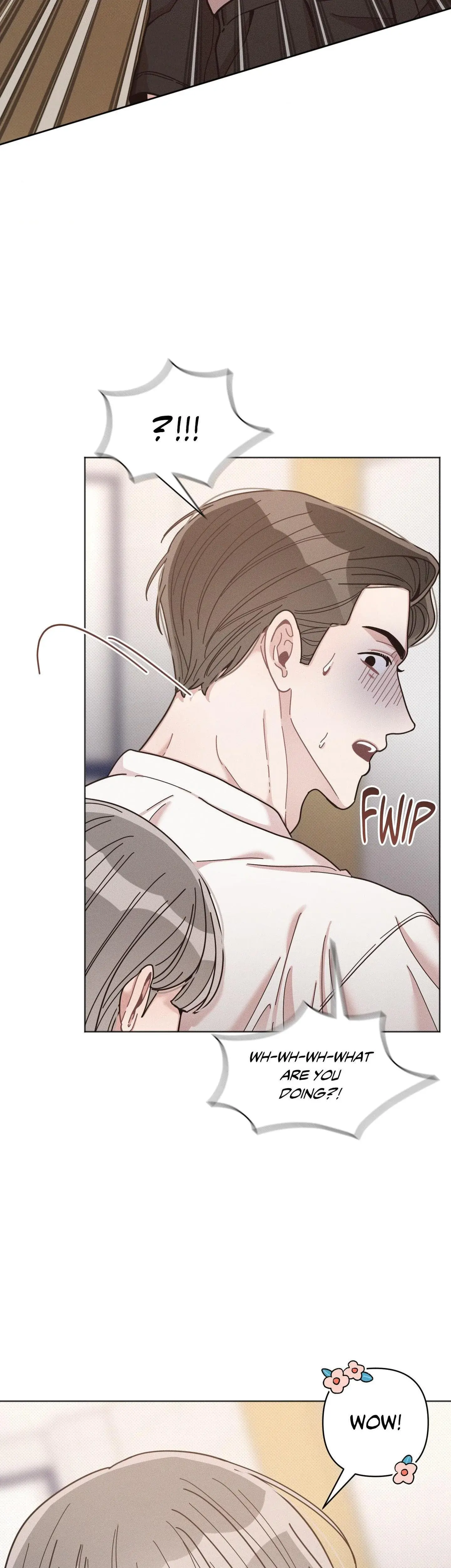 The Professors Pet Project Chapter 10 - Page 36