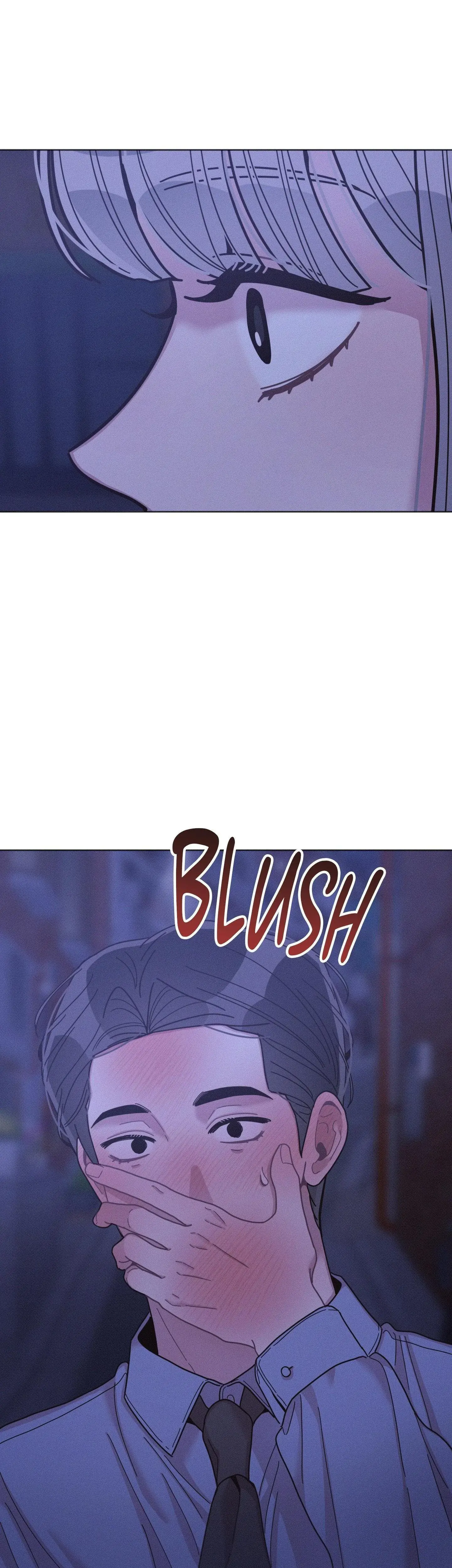 The Professors Pet Project Chapter 10 - Page 4