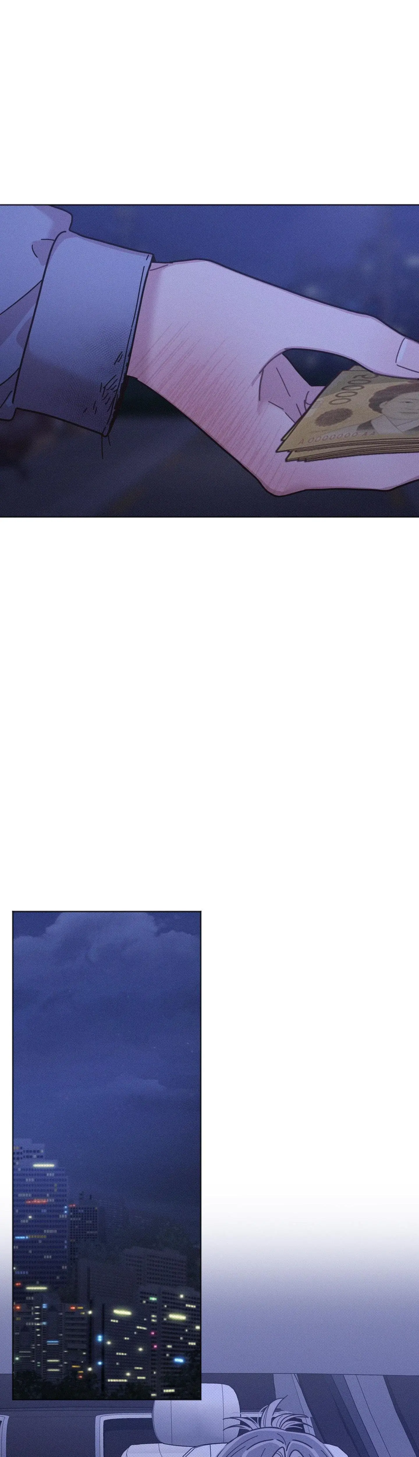 The Professors Pet Project Chapter 10 - Page 6