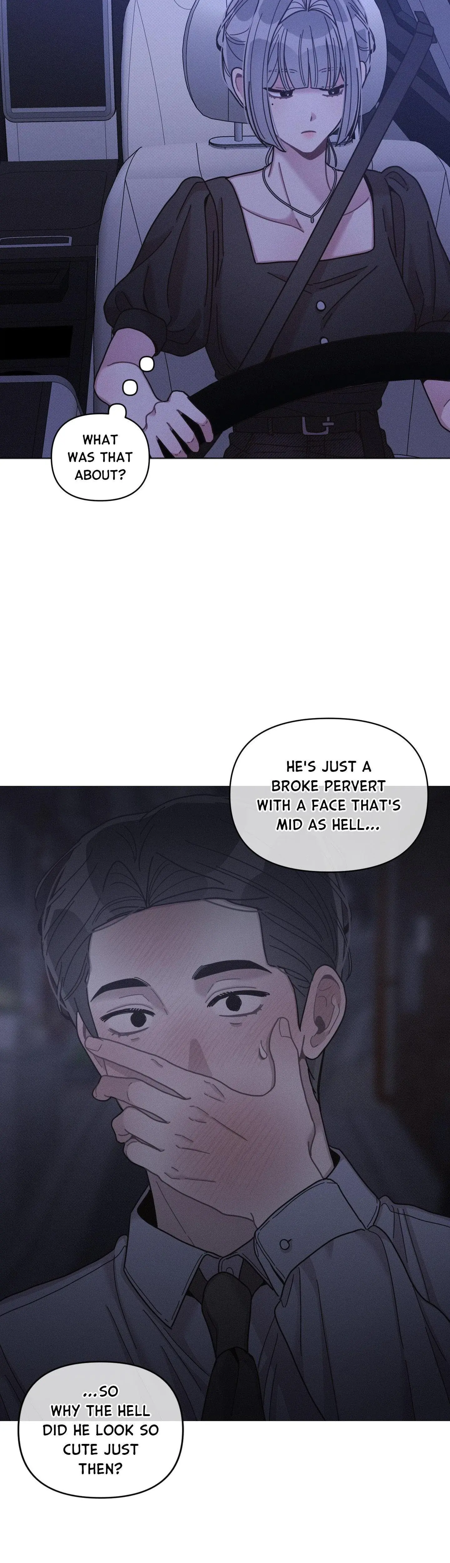 The Professors Pet Project Chapter 10 - Page 7
