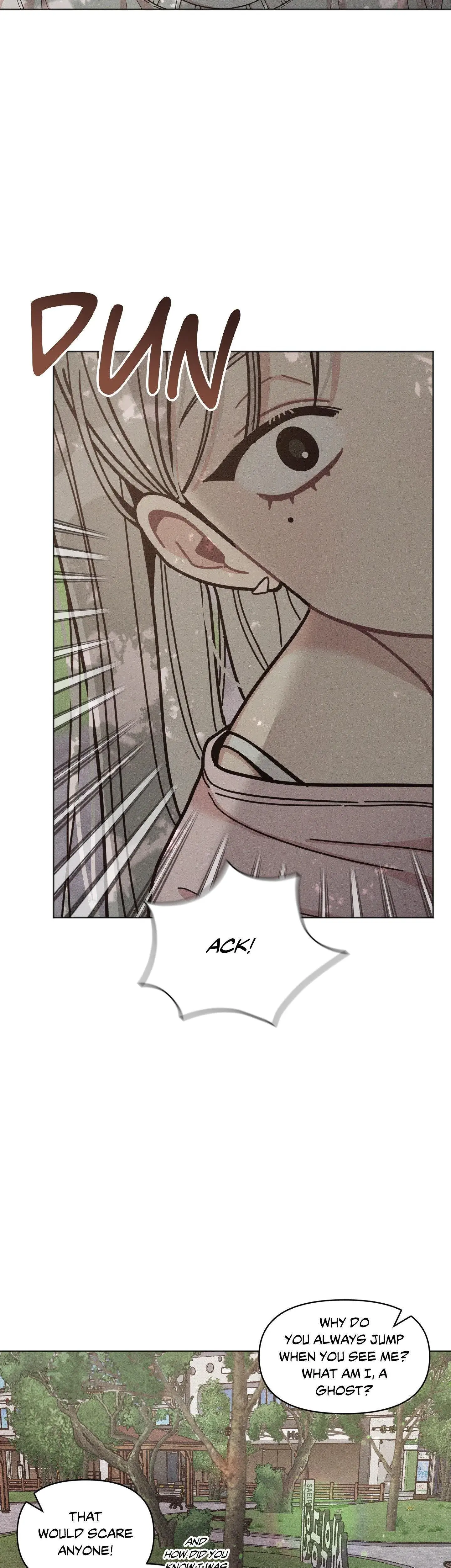The Professors Pet Project Chapter 11 - Page 16