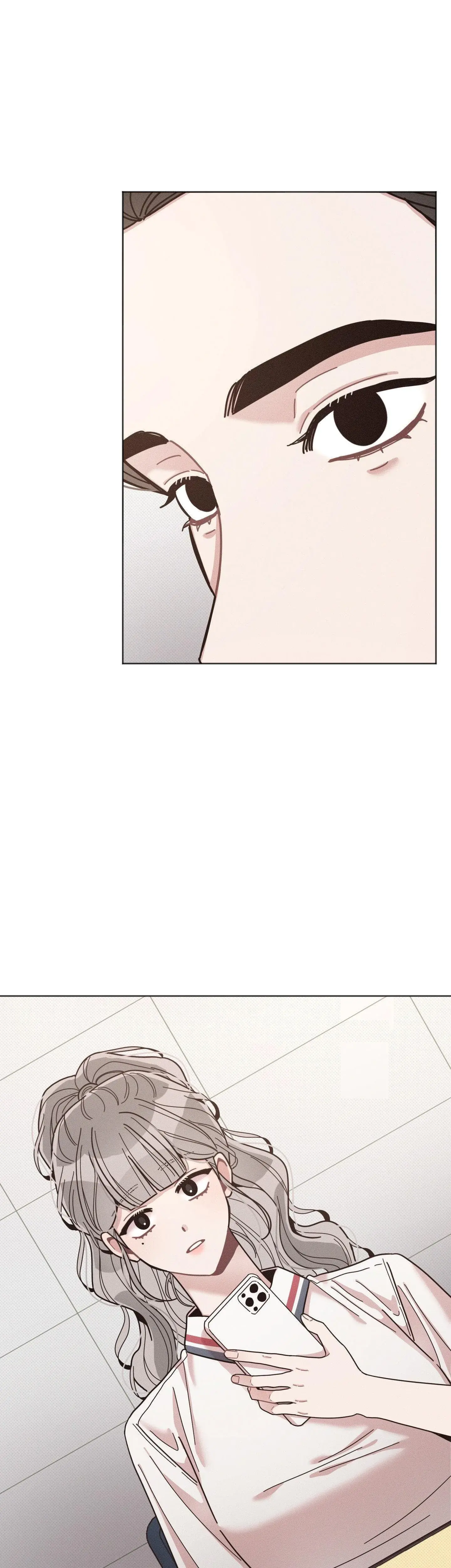 The Professors Pet Project Chapter 12 - Page 1