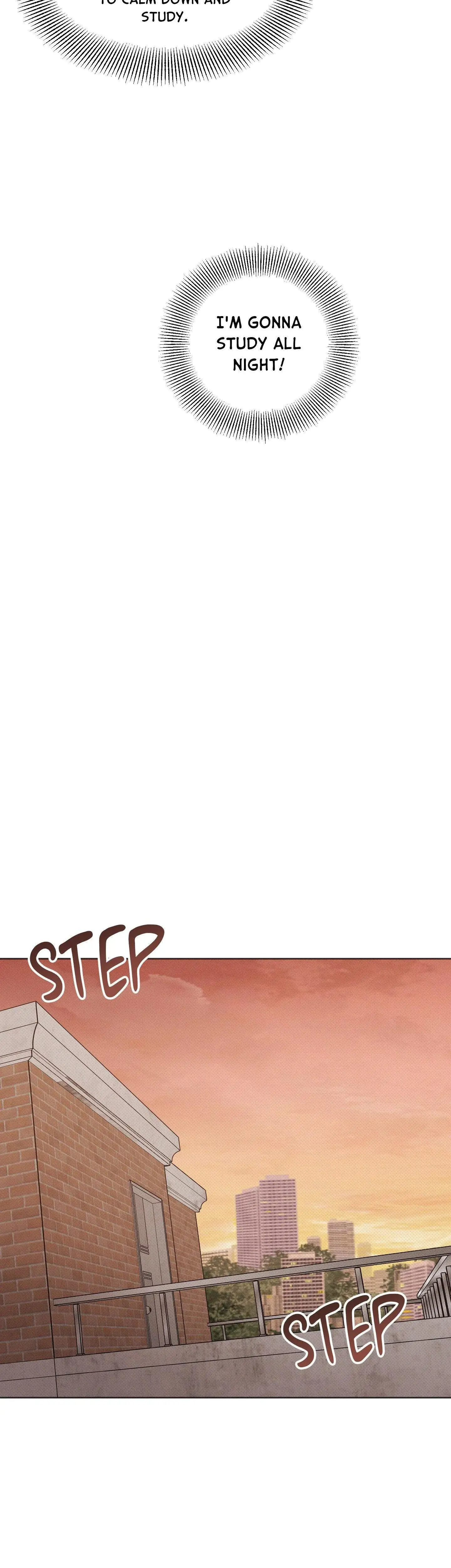 The Professors Pet Project Chapter 12 - Page 28