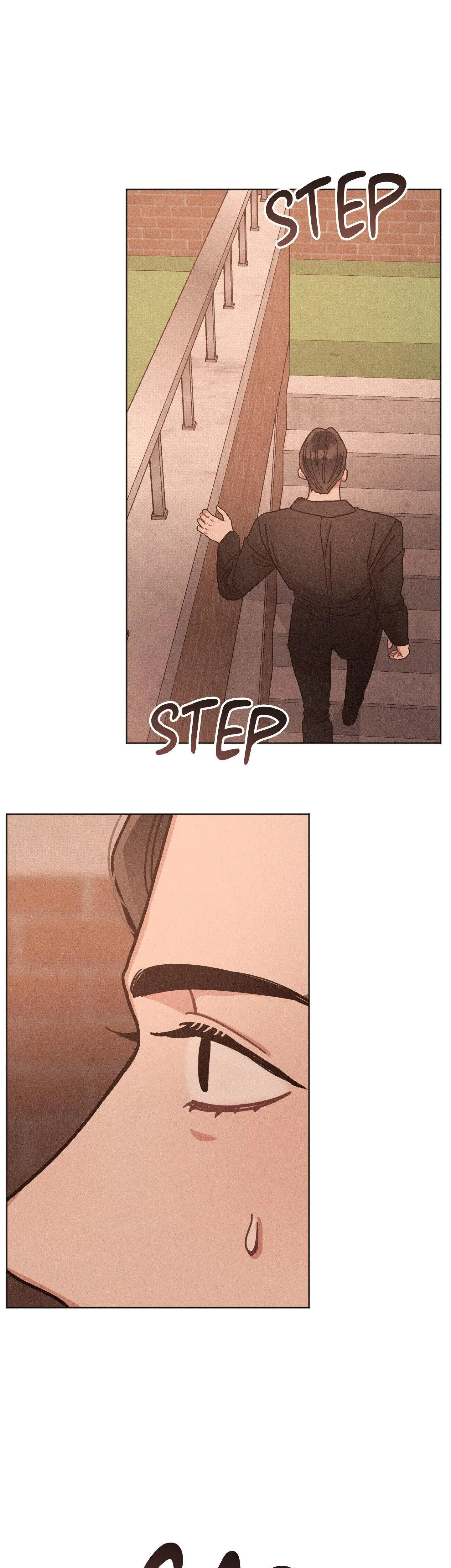 The Professors Pet Project Chapter 12 - Page 29