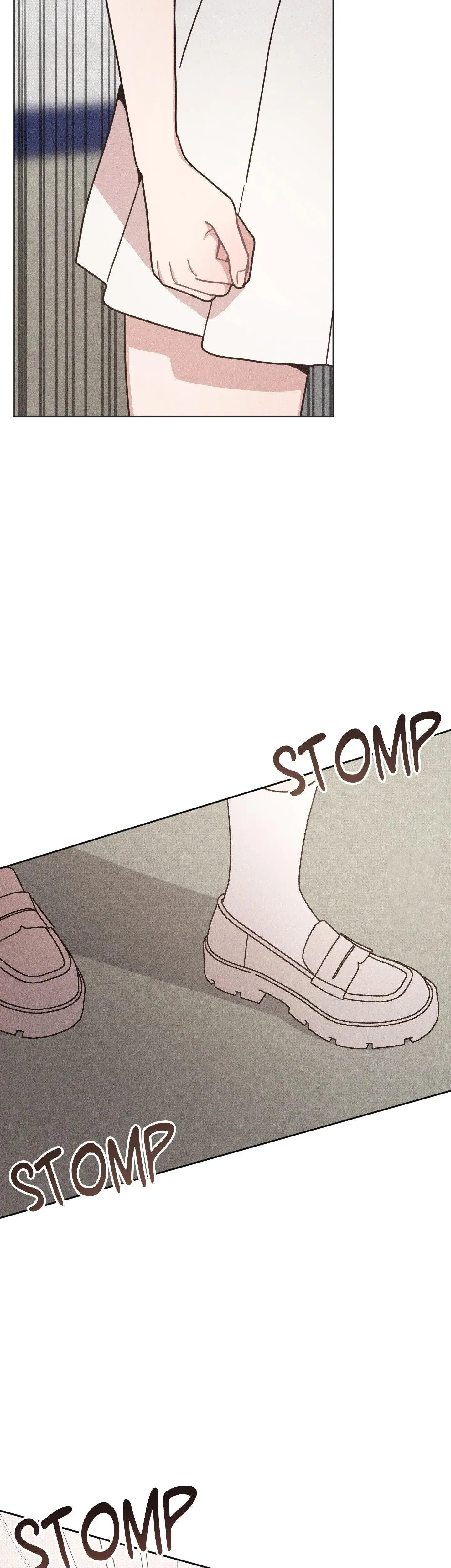 The Professors Pet Project Chapter 12 - Page 3