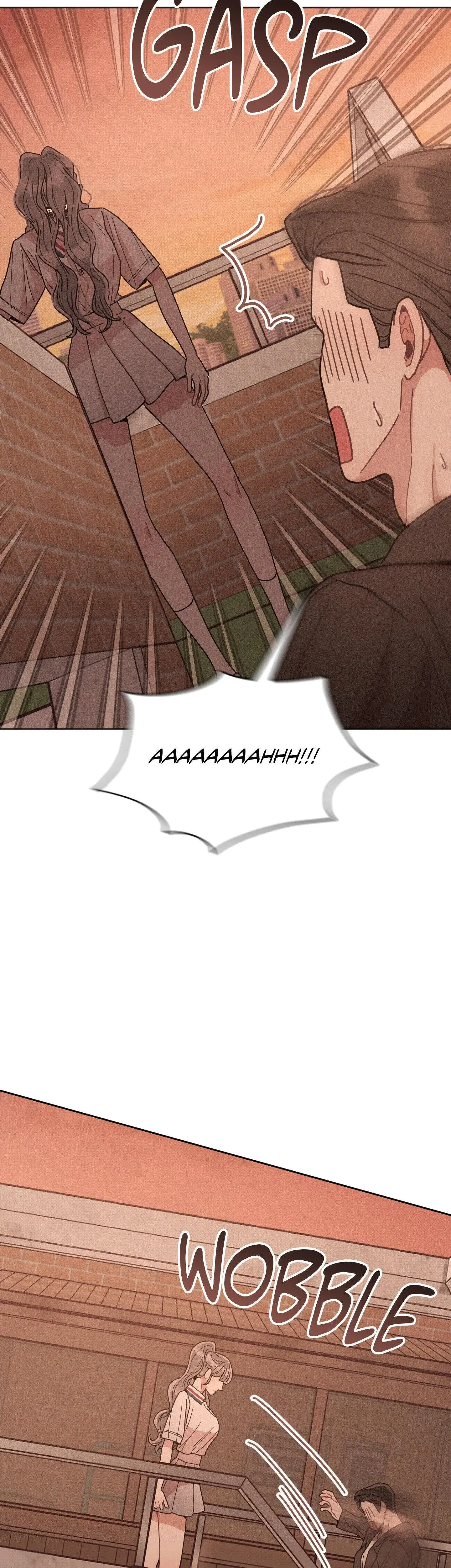The Professors Pet Project Chapter 12 - Page 30