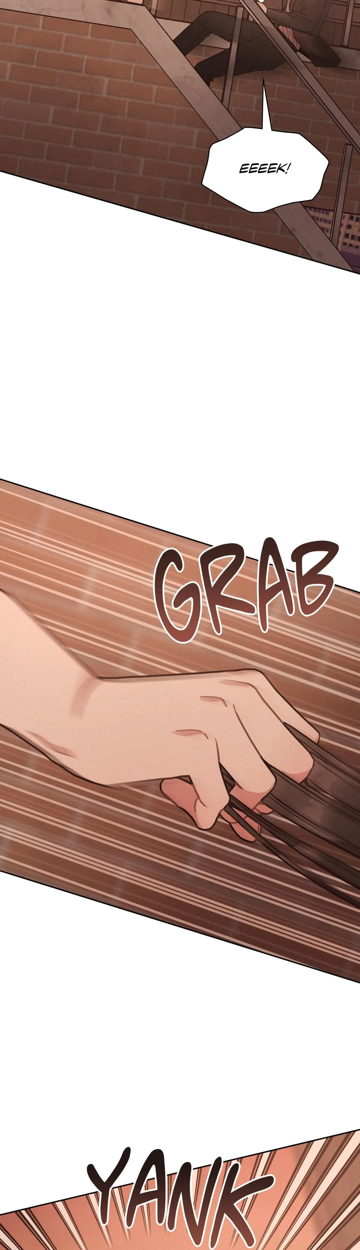 The Professors Pet Project Chapter 12 - Page 31