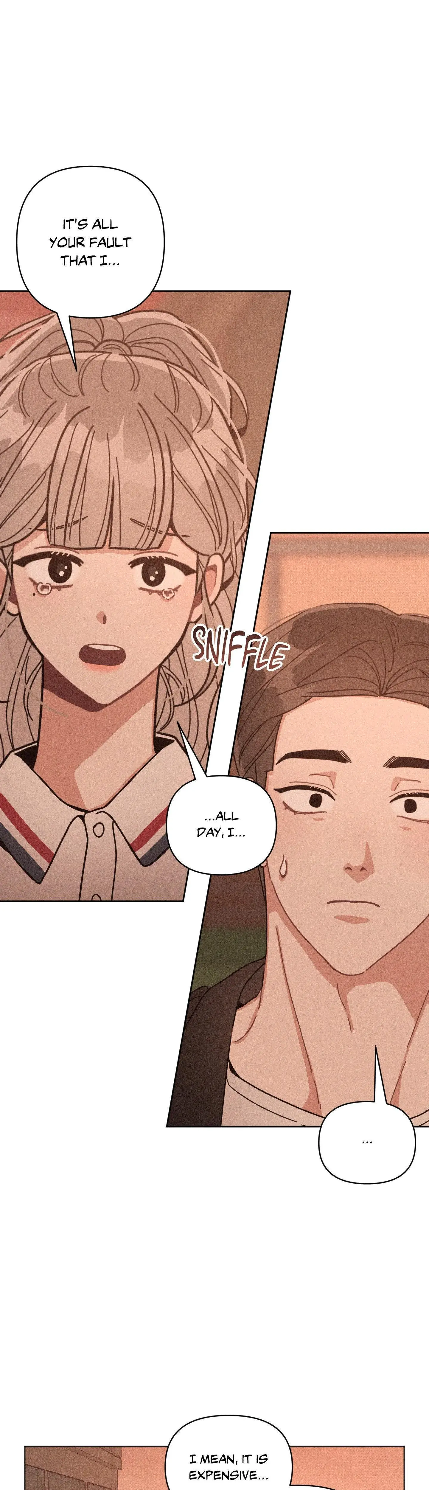 The Professors Pet Project Chapter 12 - Page 35