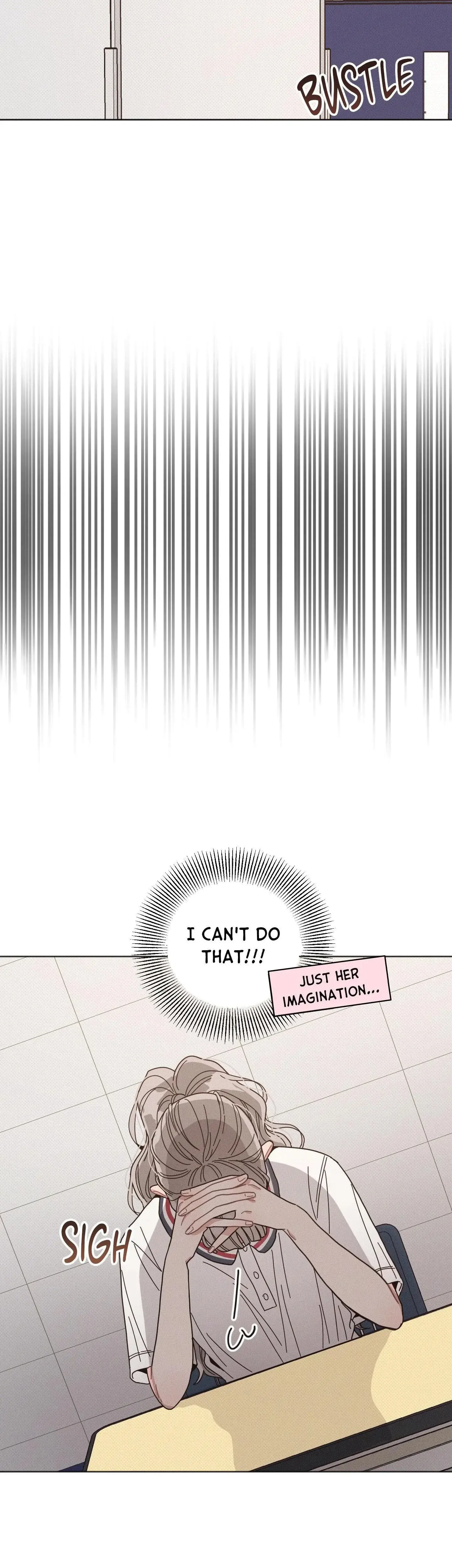 The Professors Pet Project Chapter 12 - Page 6