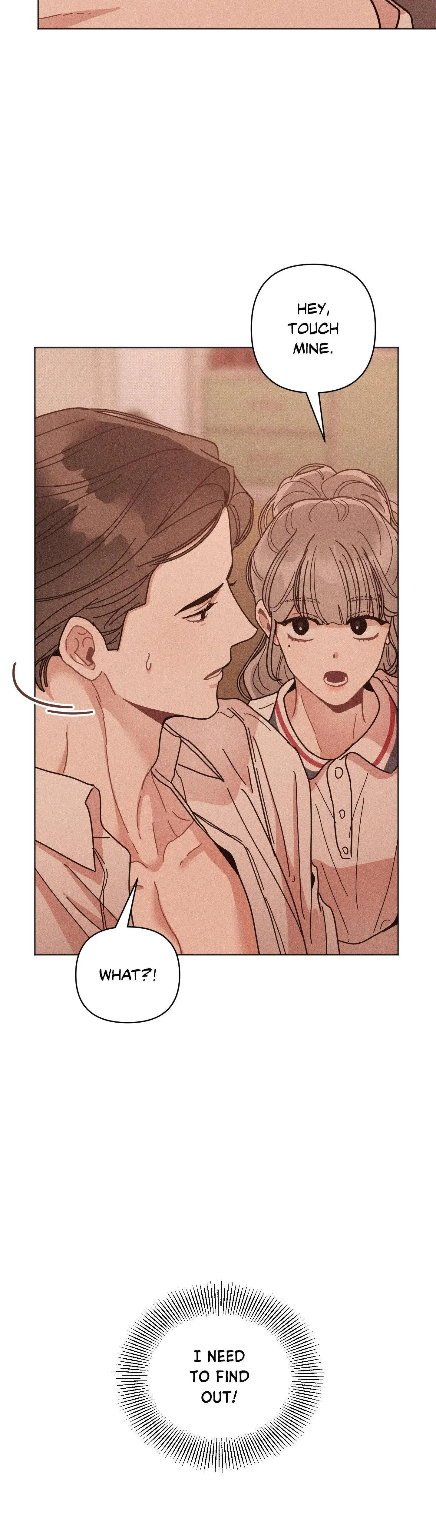 The Professors Pet Project Chapter 13 - Page 17