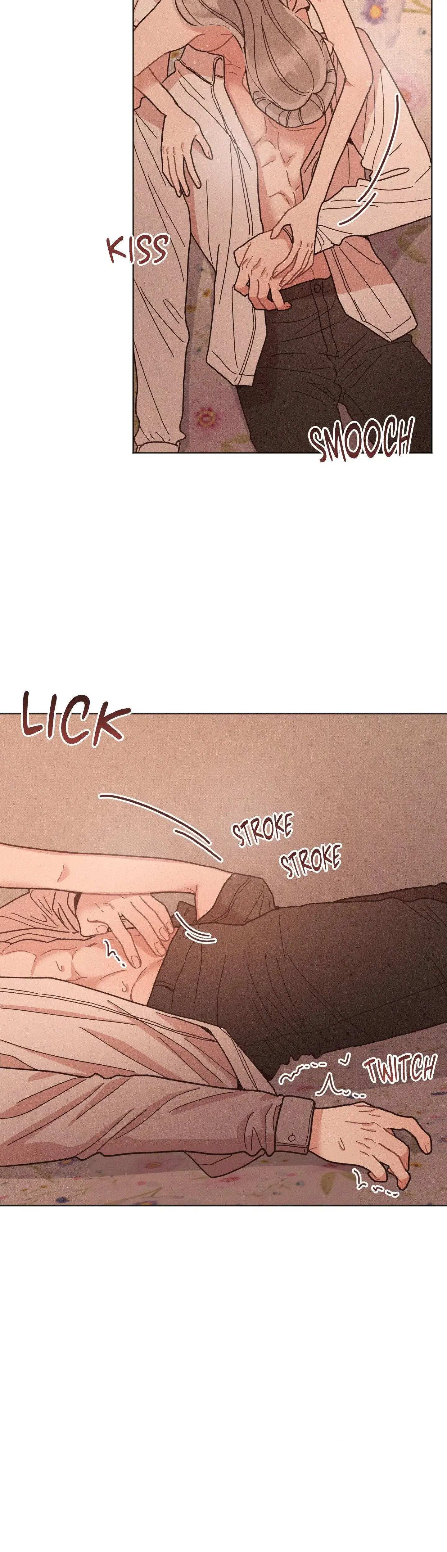 The Professors Pet Project Chapter 13 - Page 32