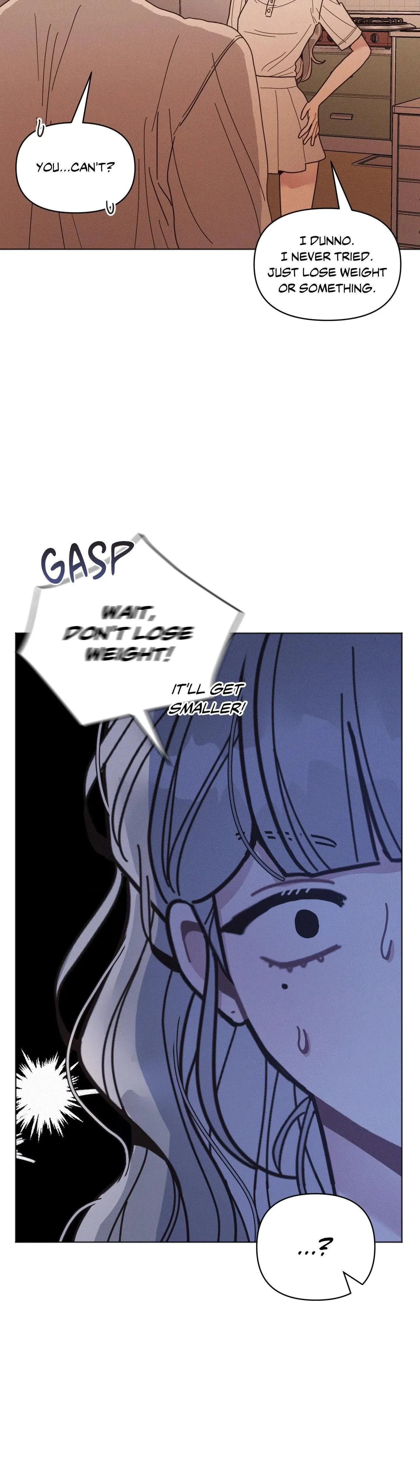 The Professors Pet Project Chapter 13 - Page 5