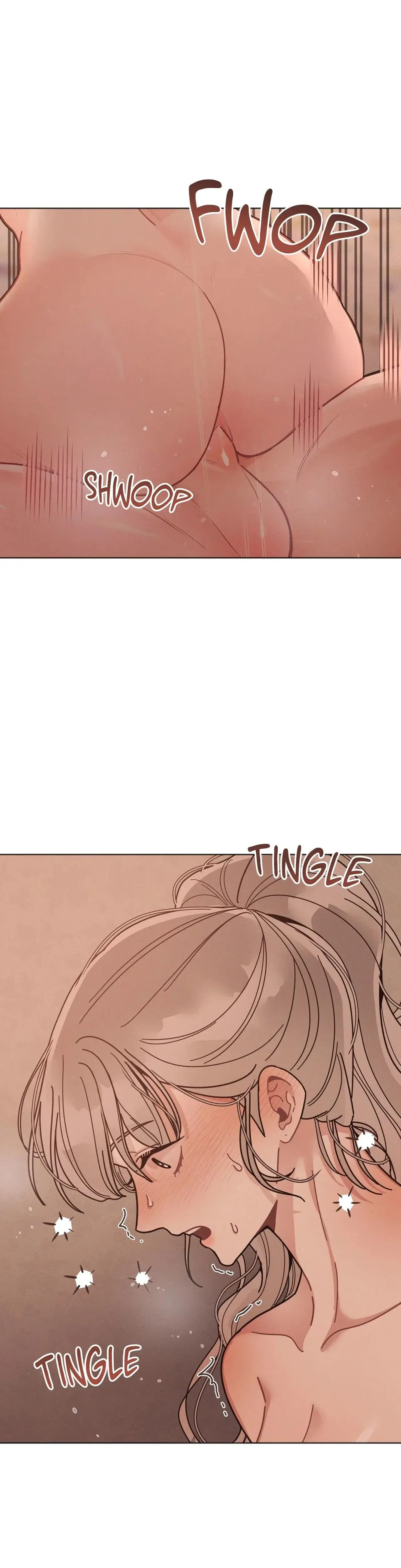The Professors Pet Project Chapter 14 - Page 1