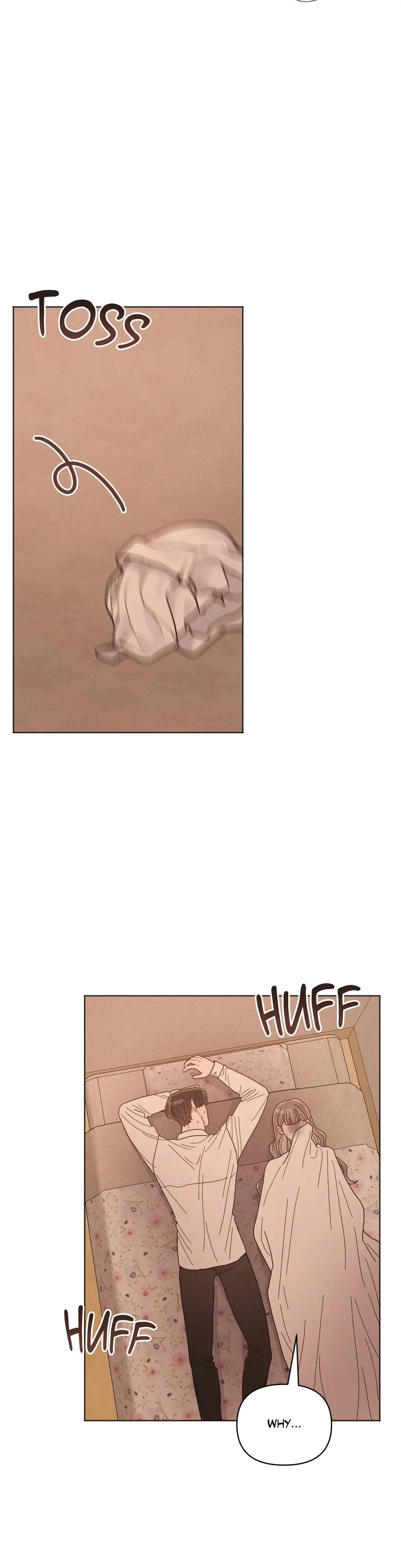 The Professors Pet Project Chapter 14 - Page 18