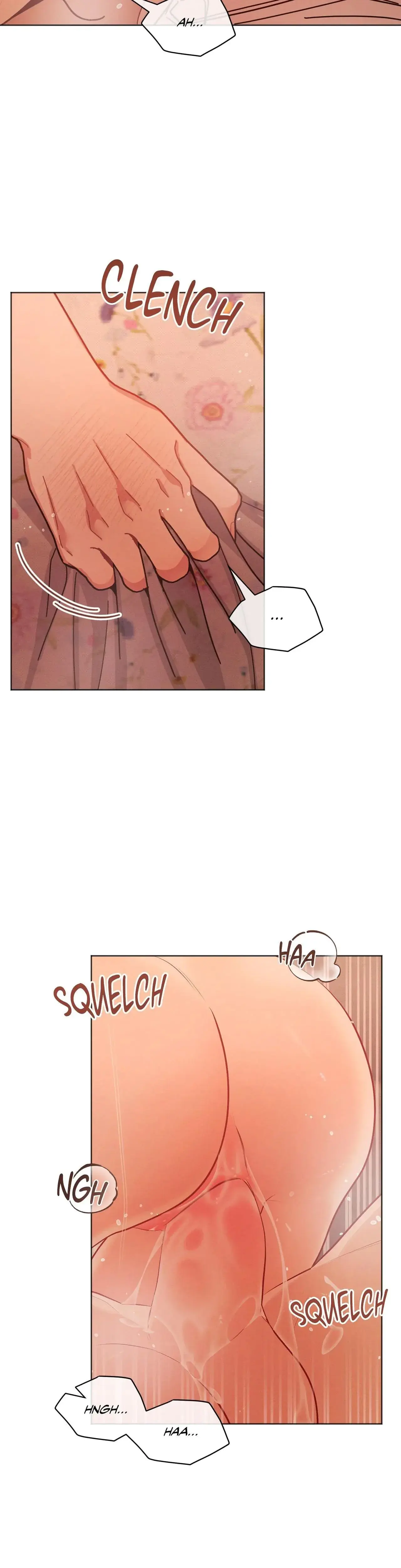 The Professors Pet Project Chapter 14 - Page 8