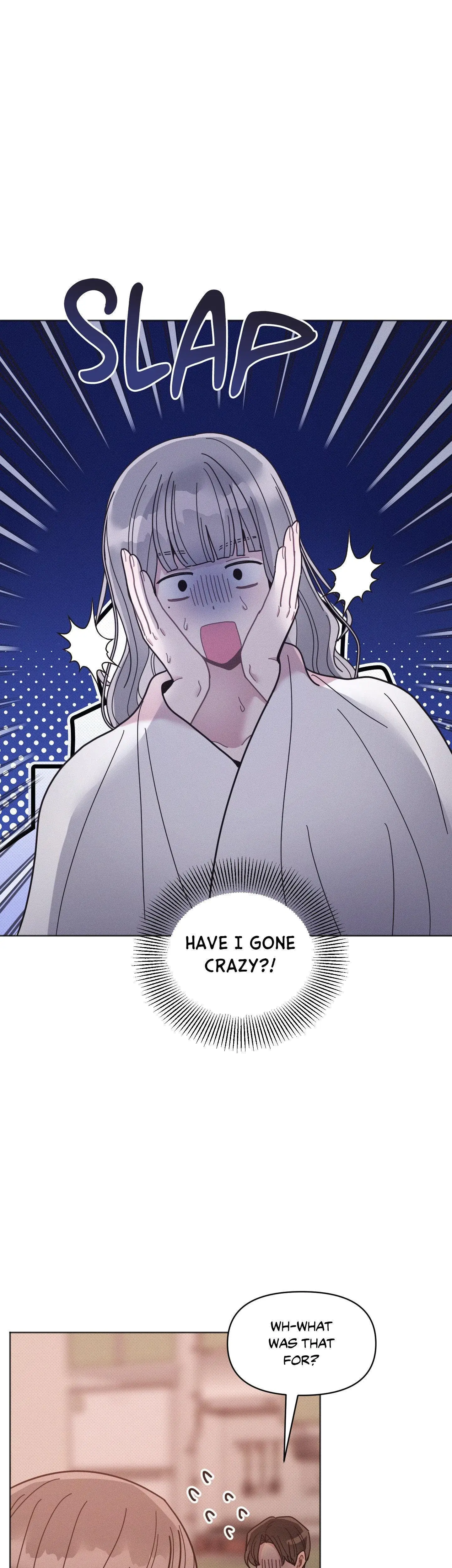 The Professors Pet Project Chapter 15 - Page 1