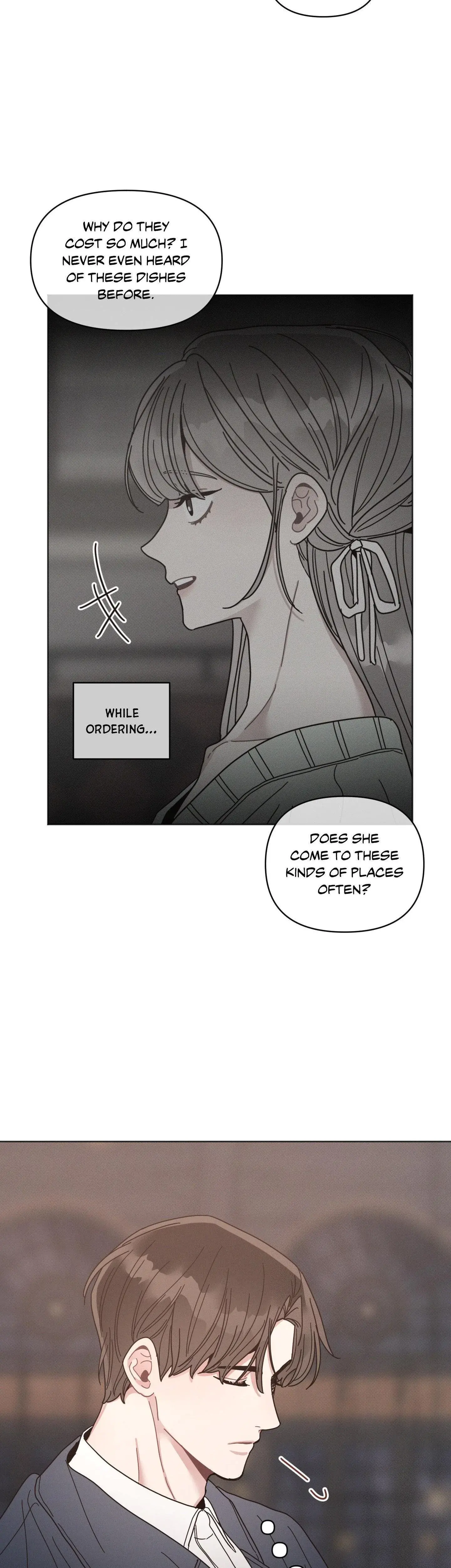 The Professors Pet Project Chapter 15 - Page 17