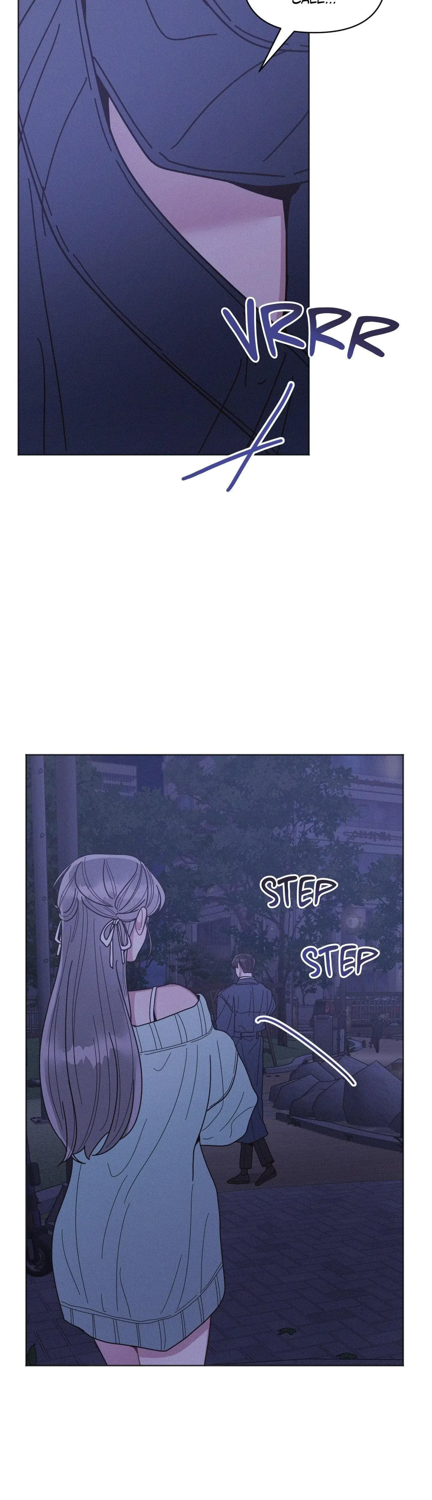 The Professors Pet Project Chapter 15 - Page 34