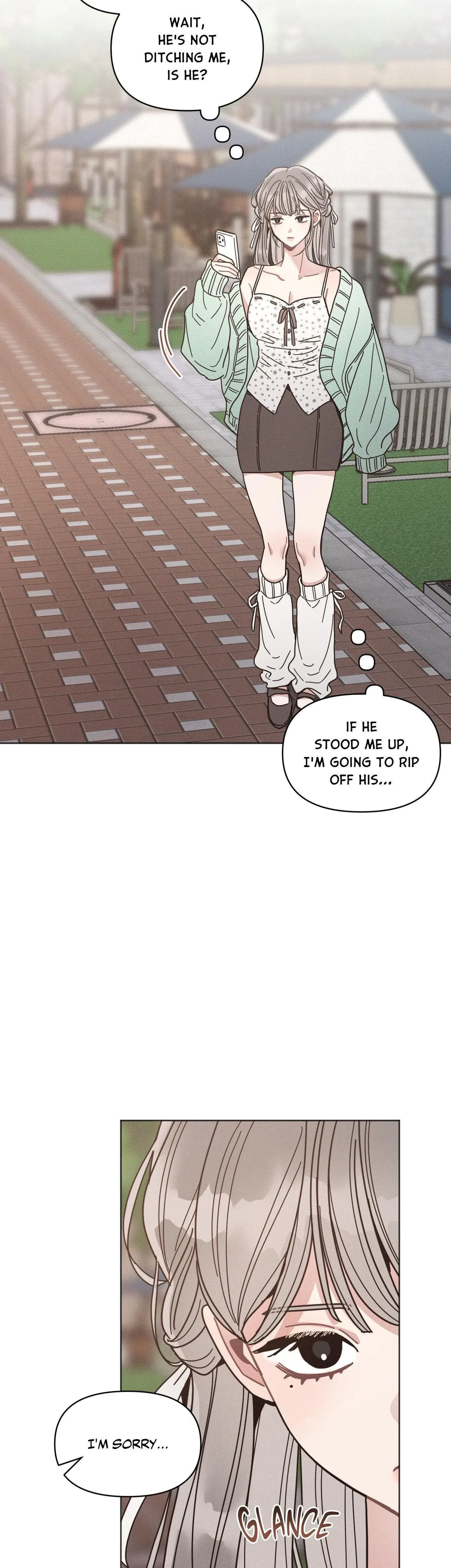 The Professors Pet Project Chapter 15 - Page 7