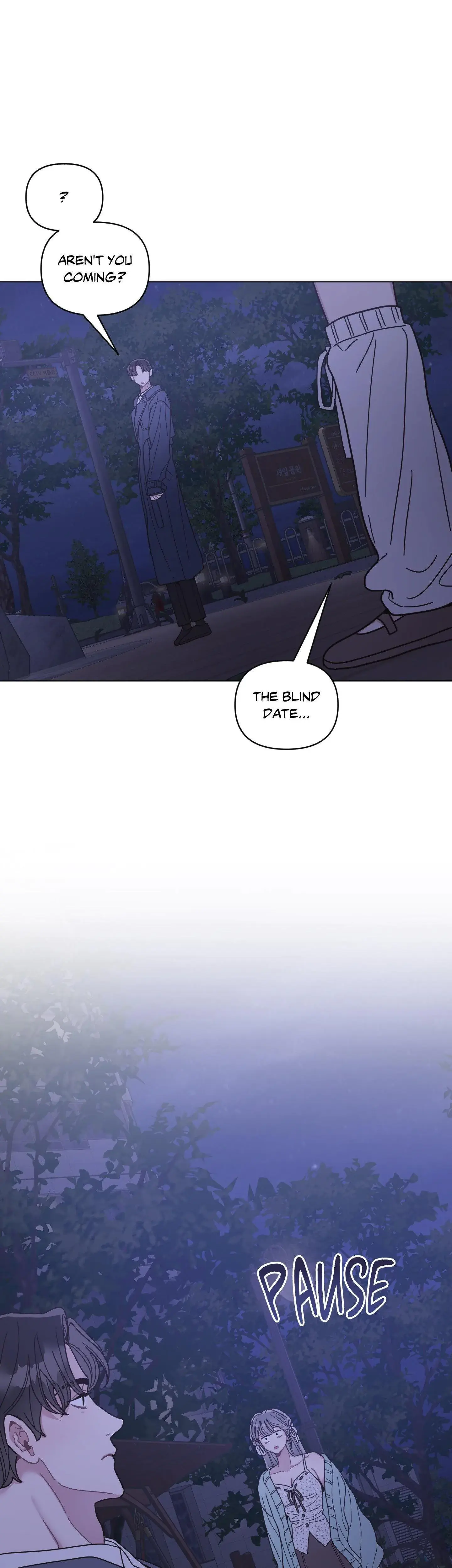 The Professors Pet Project Chapter 16 - Page 1