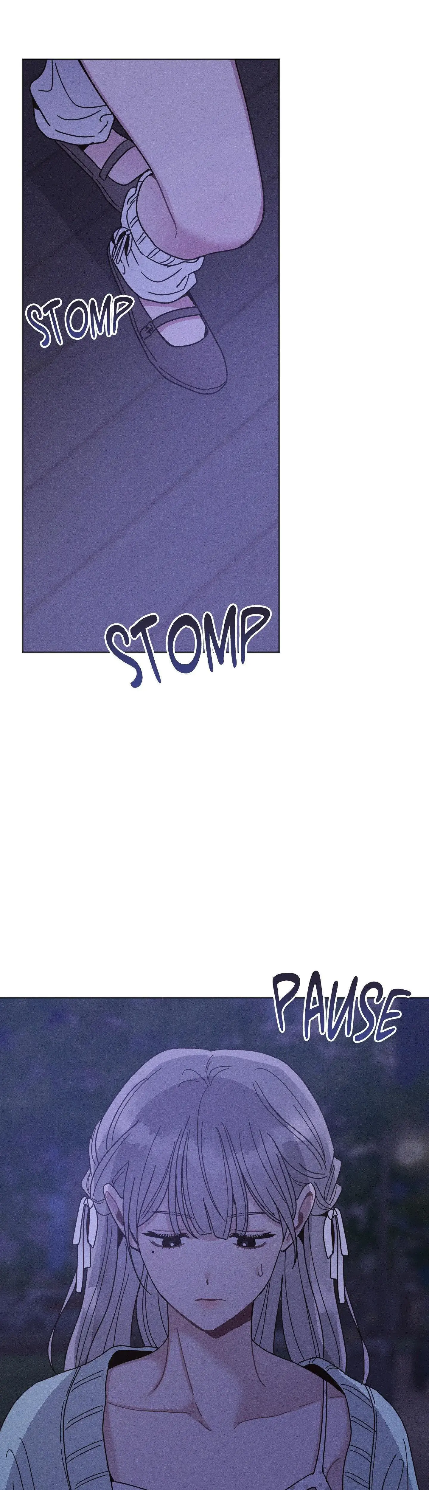 The Professors Pet Project Chapter 16 - Page 10