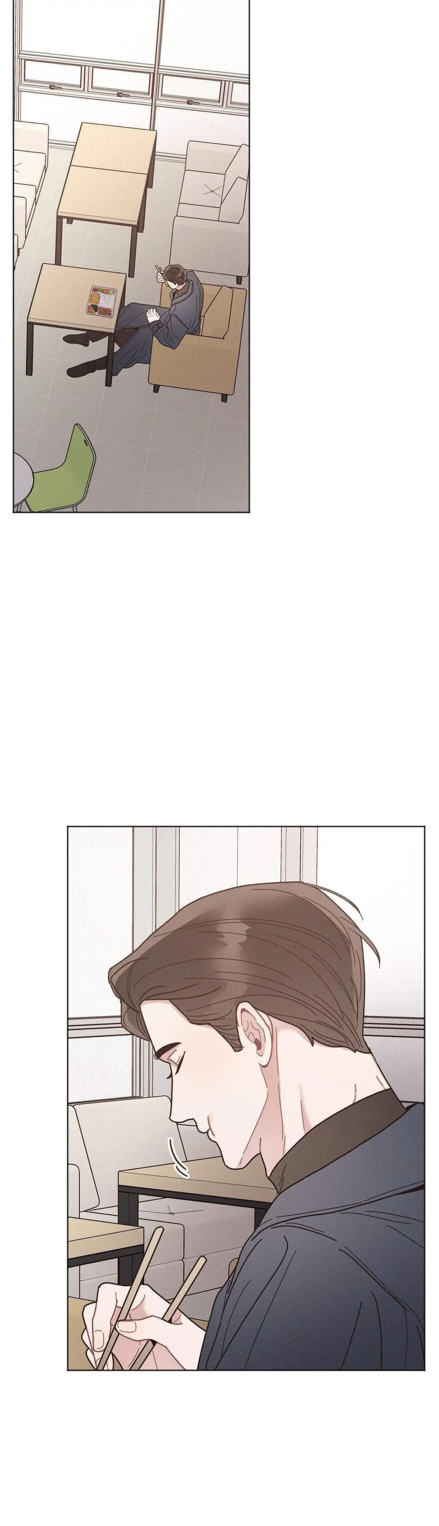 The Professors Pet Project Chapter 16 - Page 12