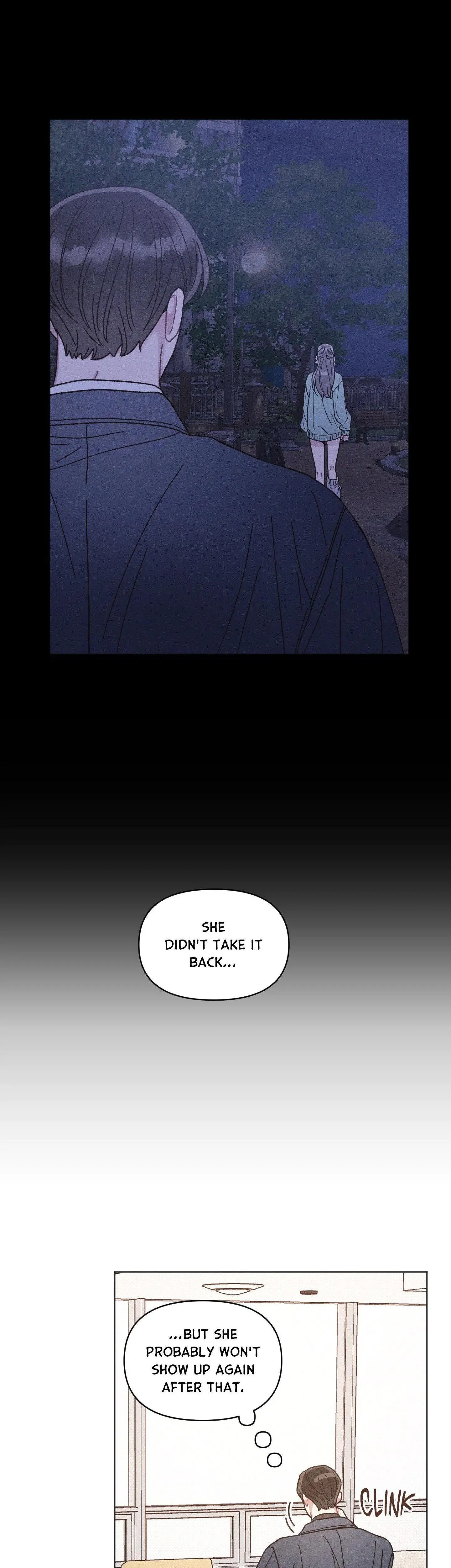 The Professors Pet Project Chapter 16 - Page 16