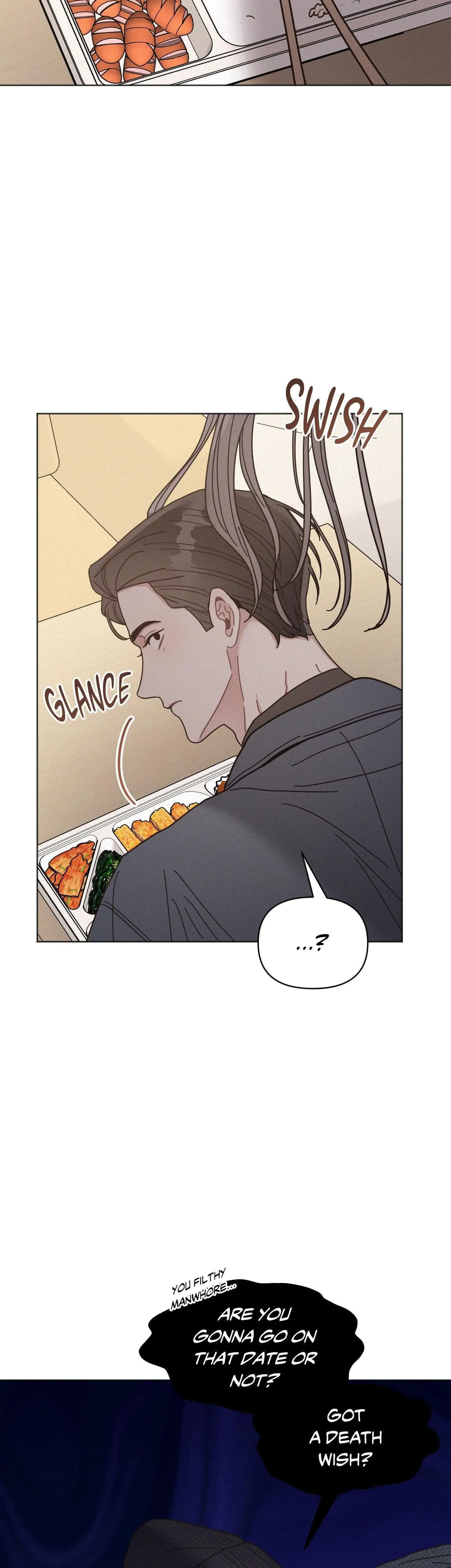 The Professors Pet Project Chapter 16 - Page 18