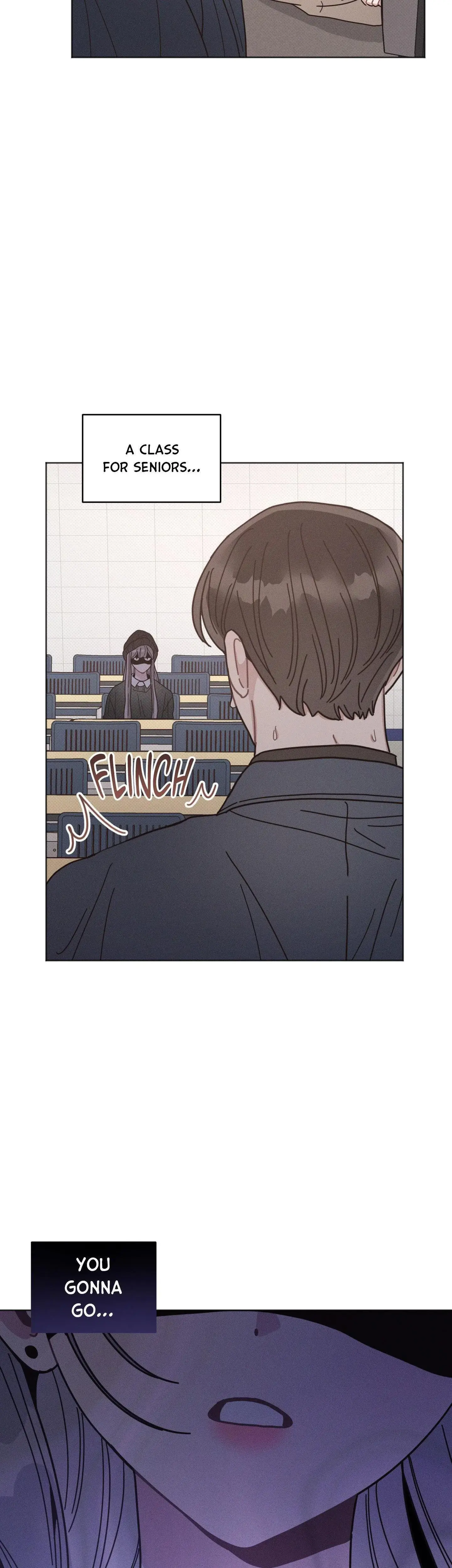 The Professors Pet Project Chapter 16 - Page 26