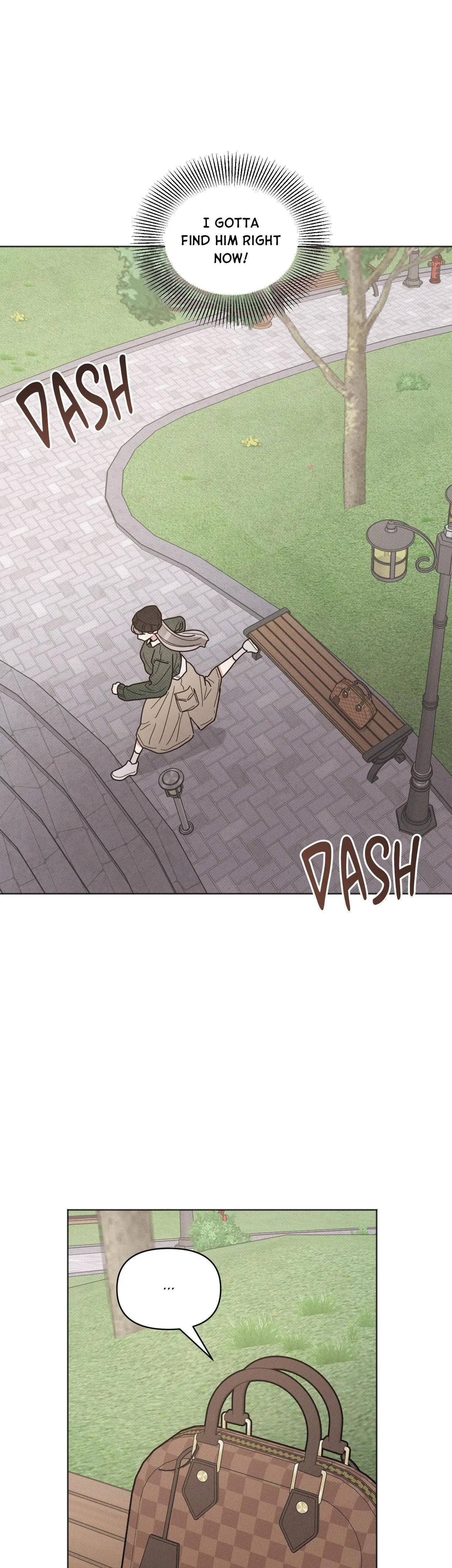 The Professors Pet Project Chapter 16 - Page 34