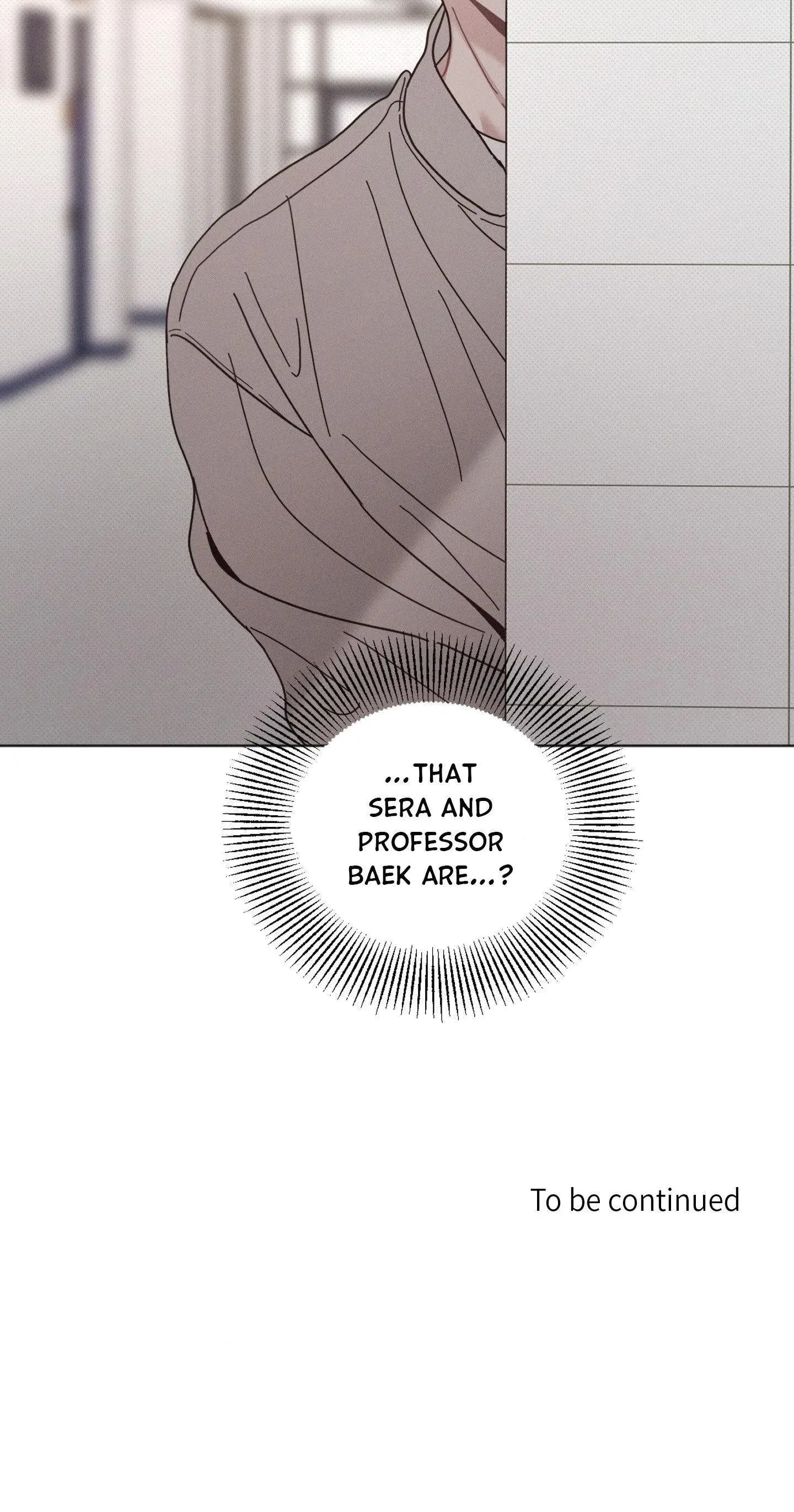 The Professors Pet Project Chapter 16 - Page 40