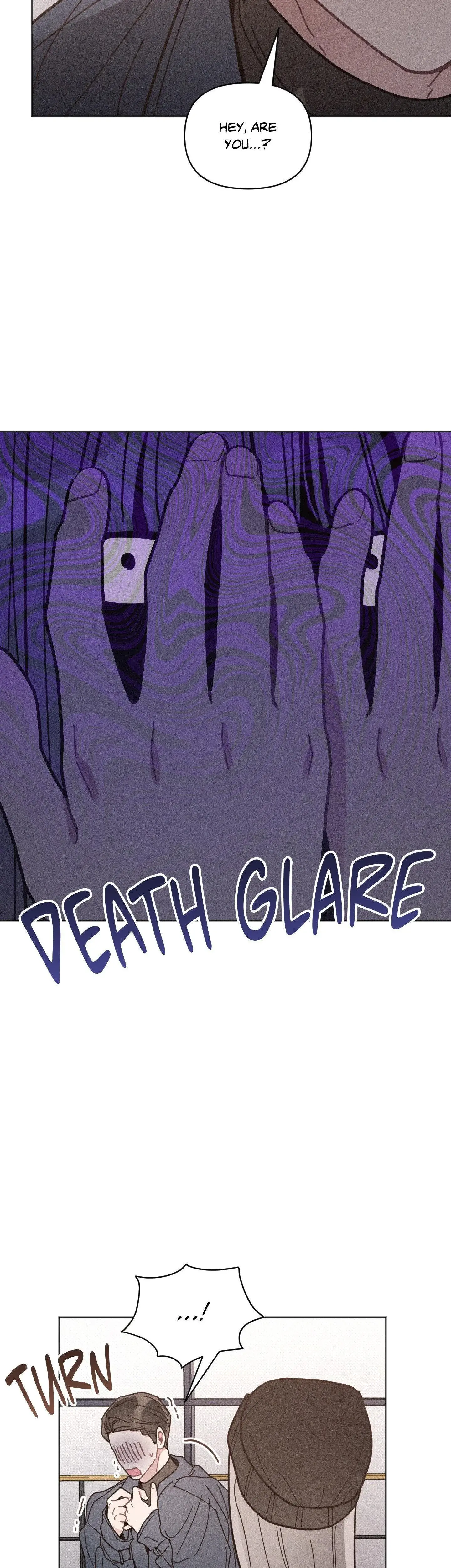 The Professors Pet Project Chapter 17 - Page 10