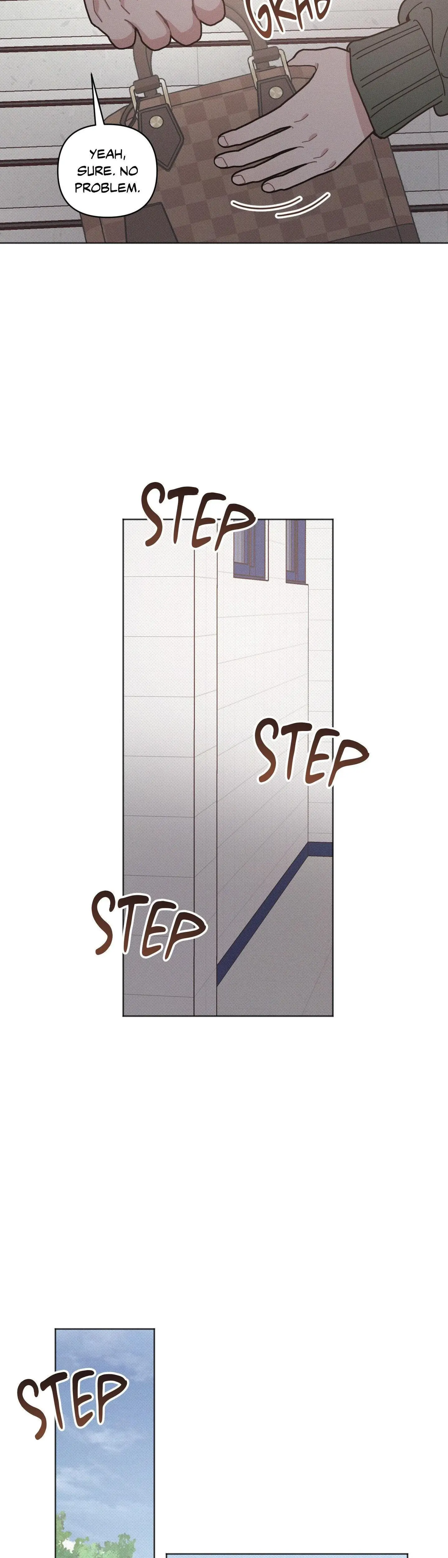 The Professors Pet Project Chapter 17 - Page 16