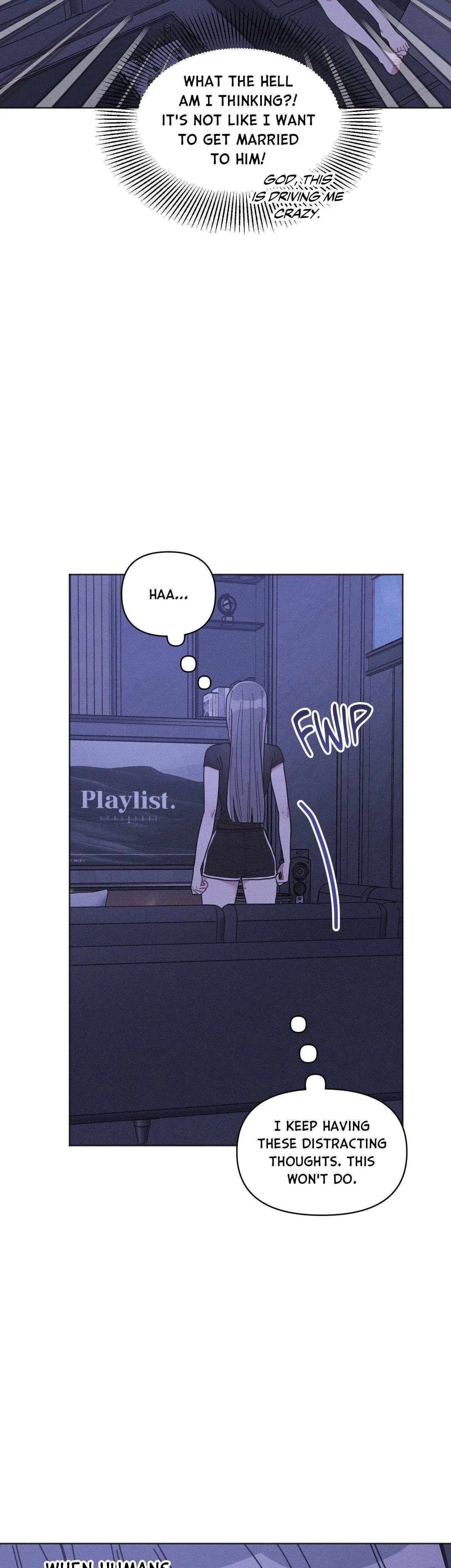 The Professors Pet Project Chapter 17 - Page 31