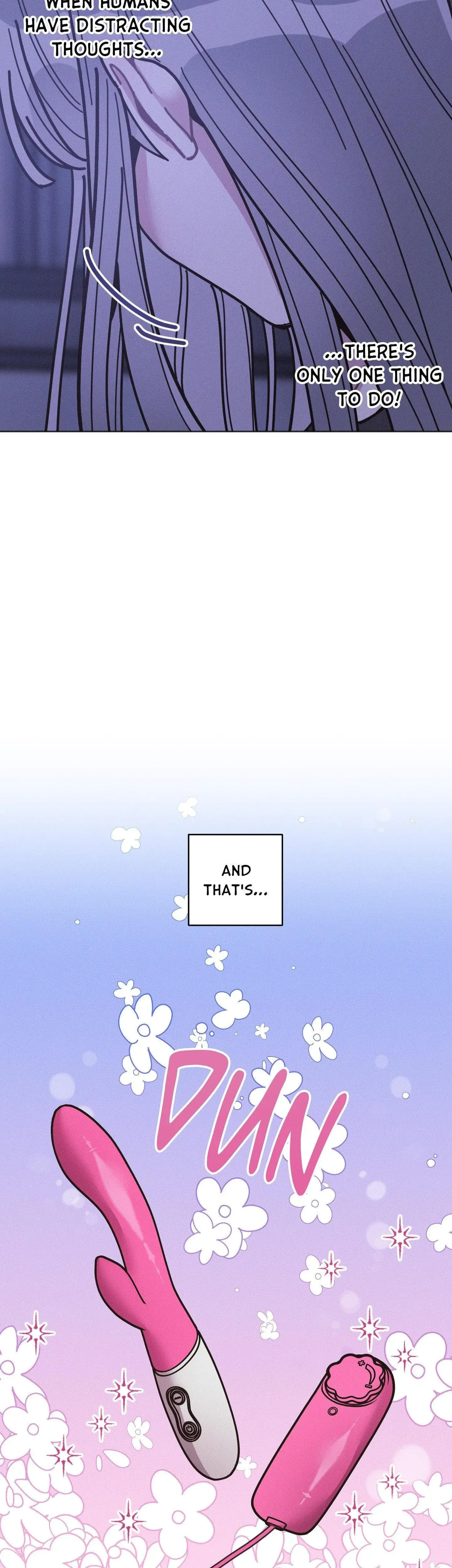 The Professors Pet Project Chapter 17 - Page 32