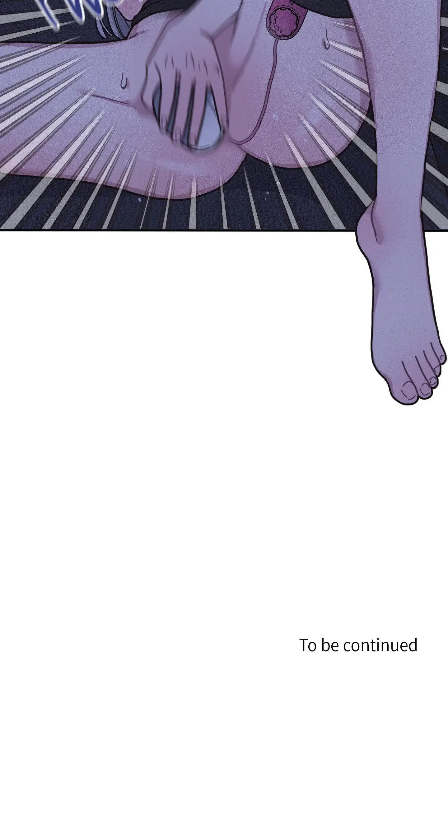 The Professors Pet Project Chapter 17 - Page 35