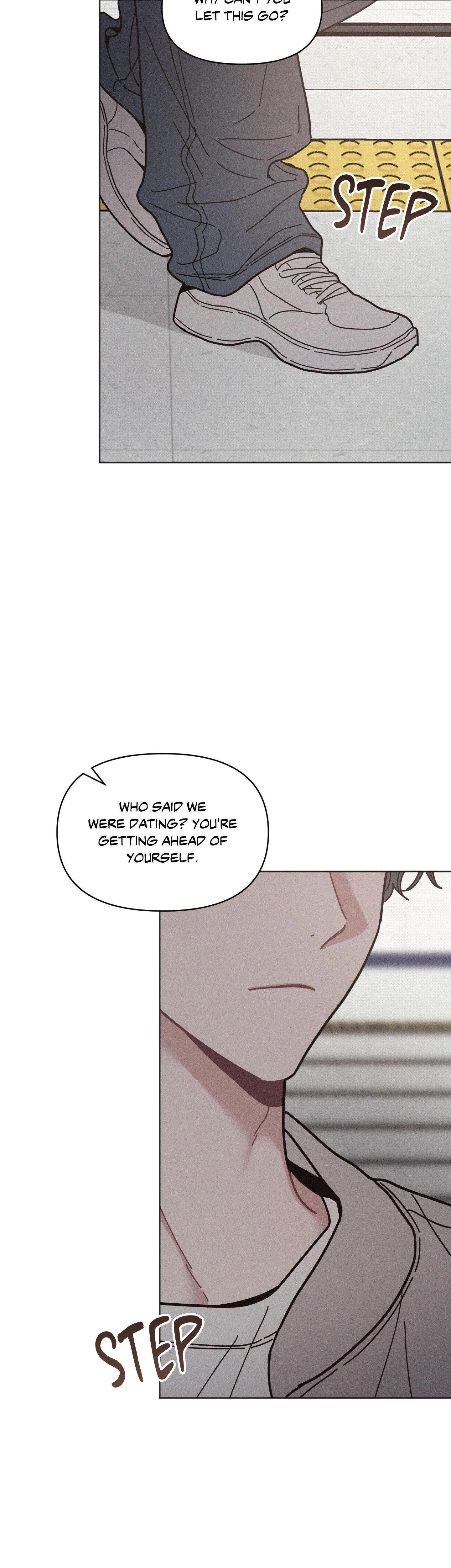 The Professors Pet Project Chapter 17 - Page 5