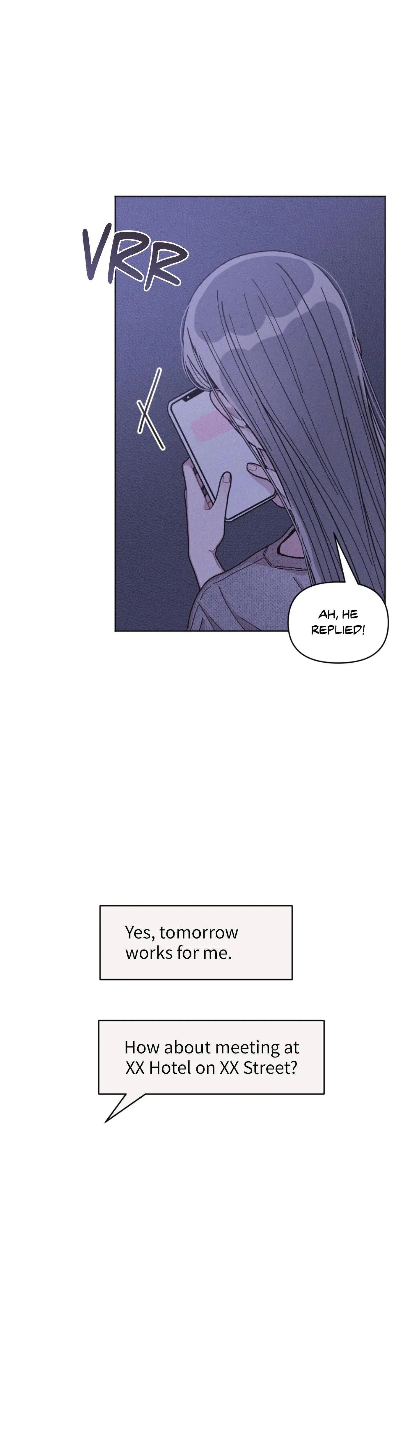 The Professors Pet Project Chapter 2 - Page 16