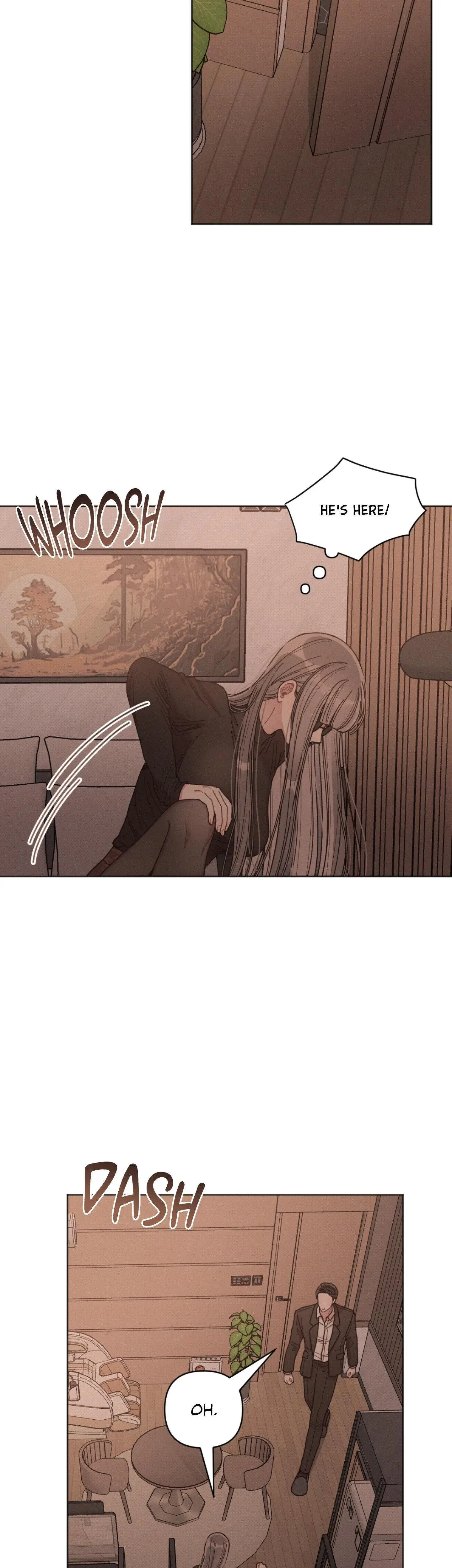 The Professors Pet Project Chapter 2 - Page 22