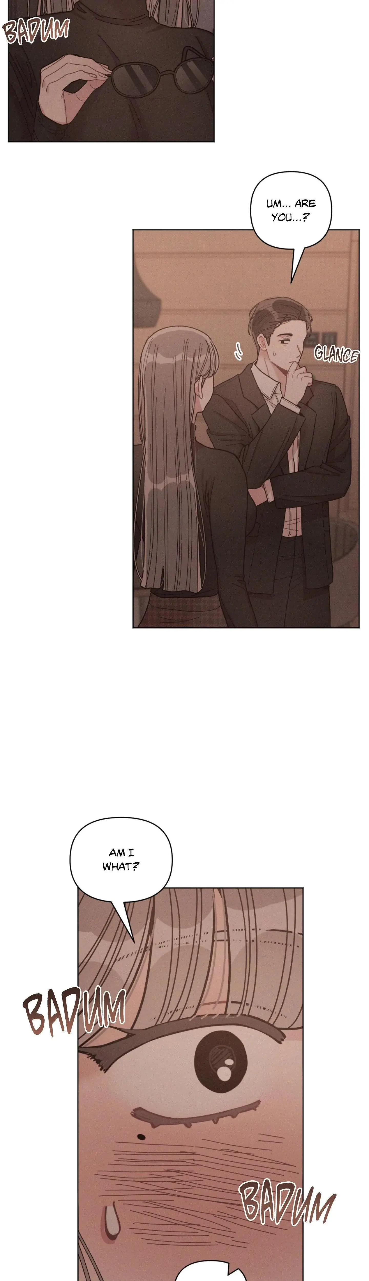 The Professors Pet Project Chapter 2 - Page 26
