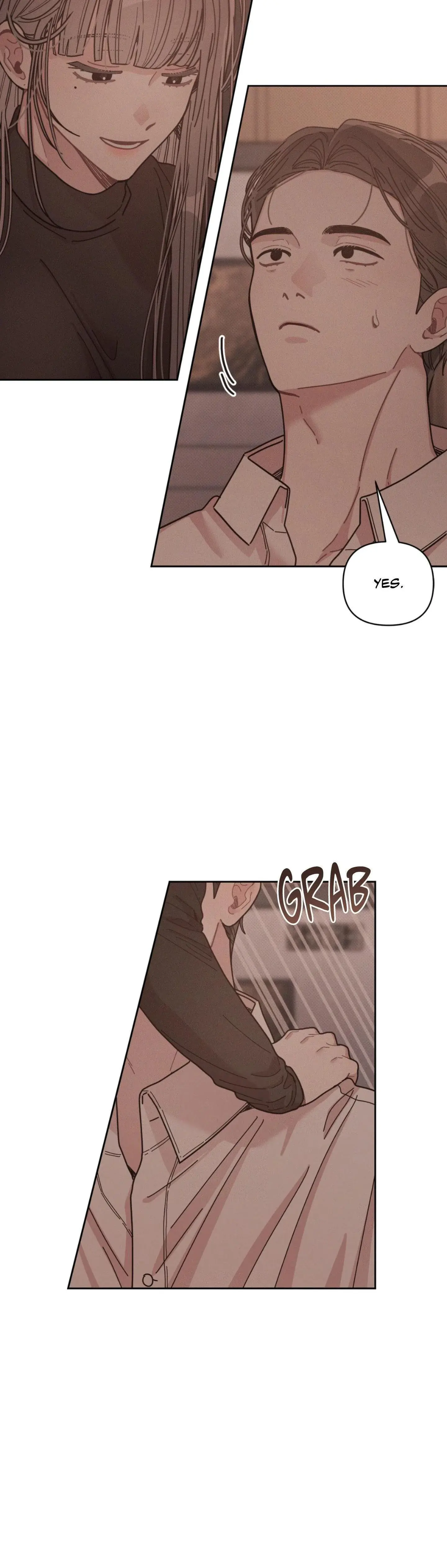The Professors Pet Project Chapter 2 - Page 29