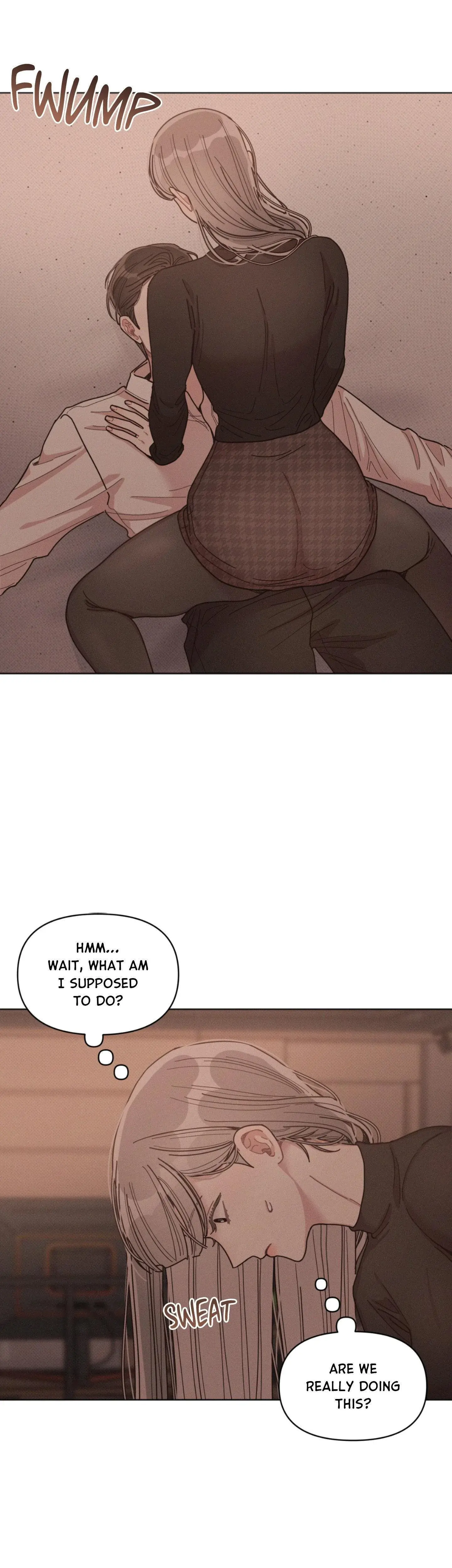 The Professors Pet Project Chapter 2 - Page 30