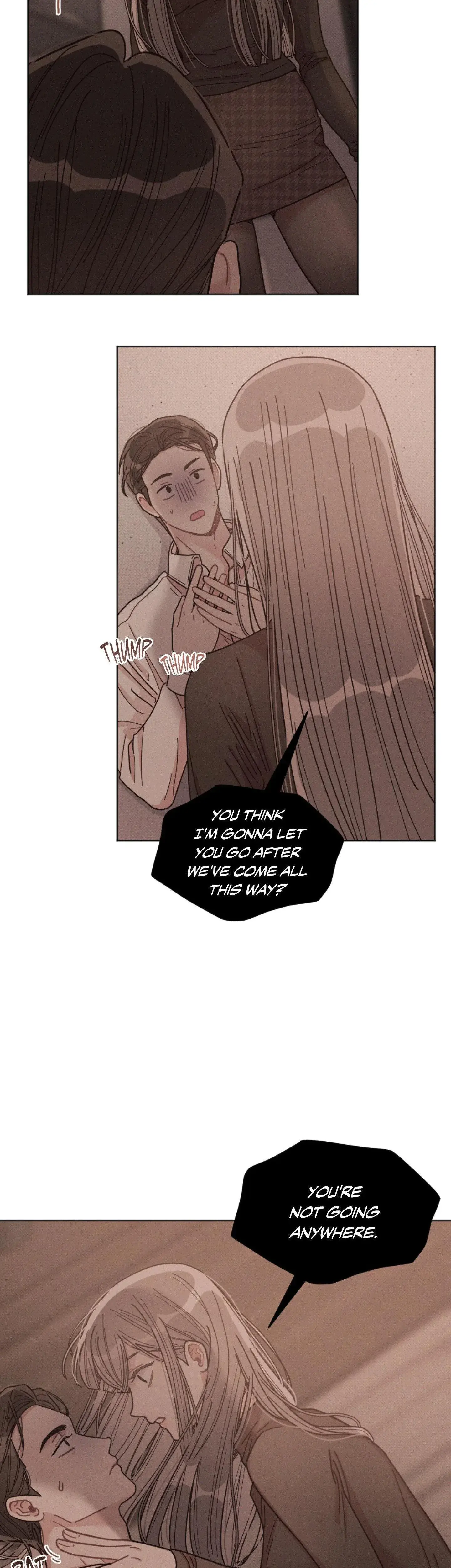 The Professors Pet Project Chapter 2 - Page 39